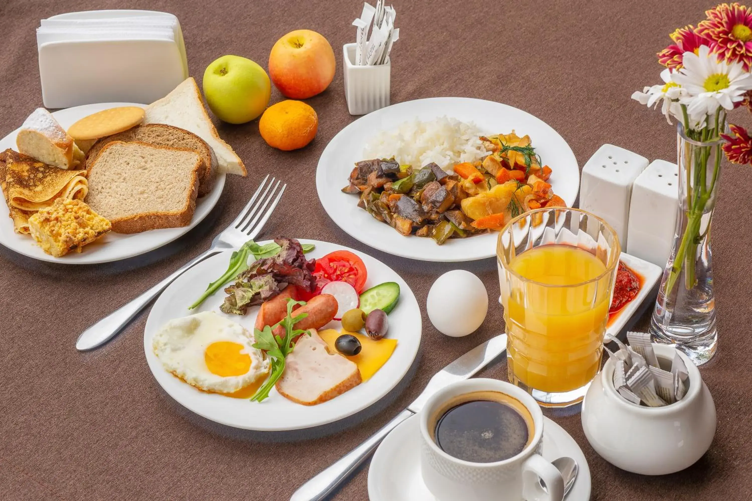 Restaurant/places to eat in Praga Hotel Restaurant/places to eat in Praga Hotel