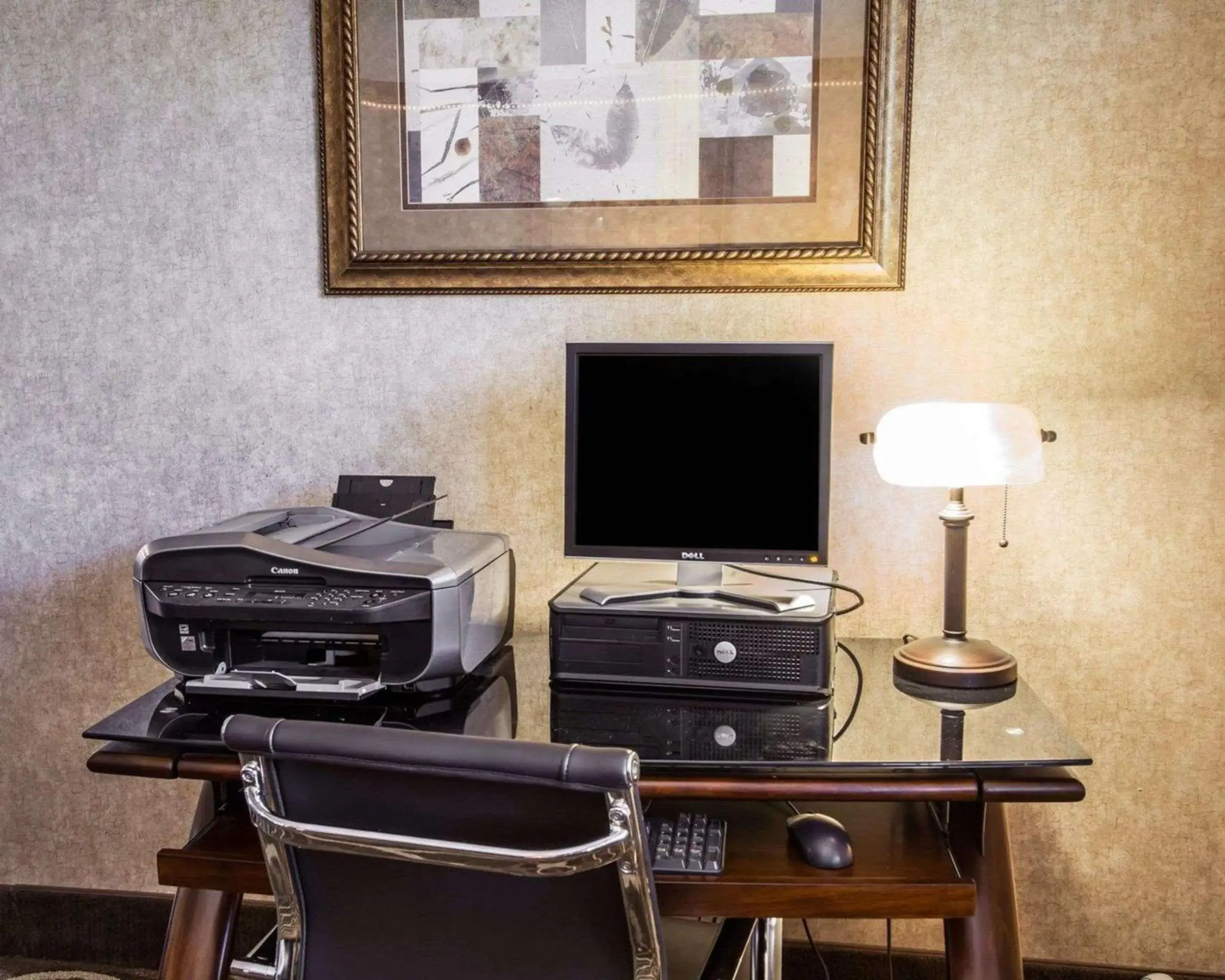 Restaurant/places to eat in Quality Inn Lewiston Restaurant/places to eat in Quality Inn Lewiston