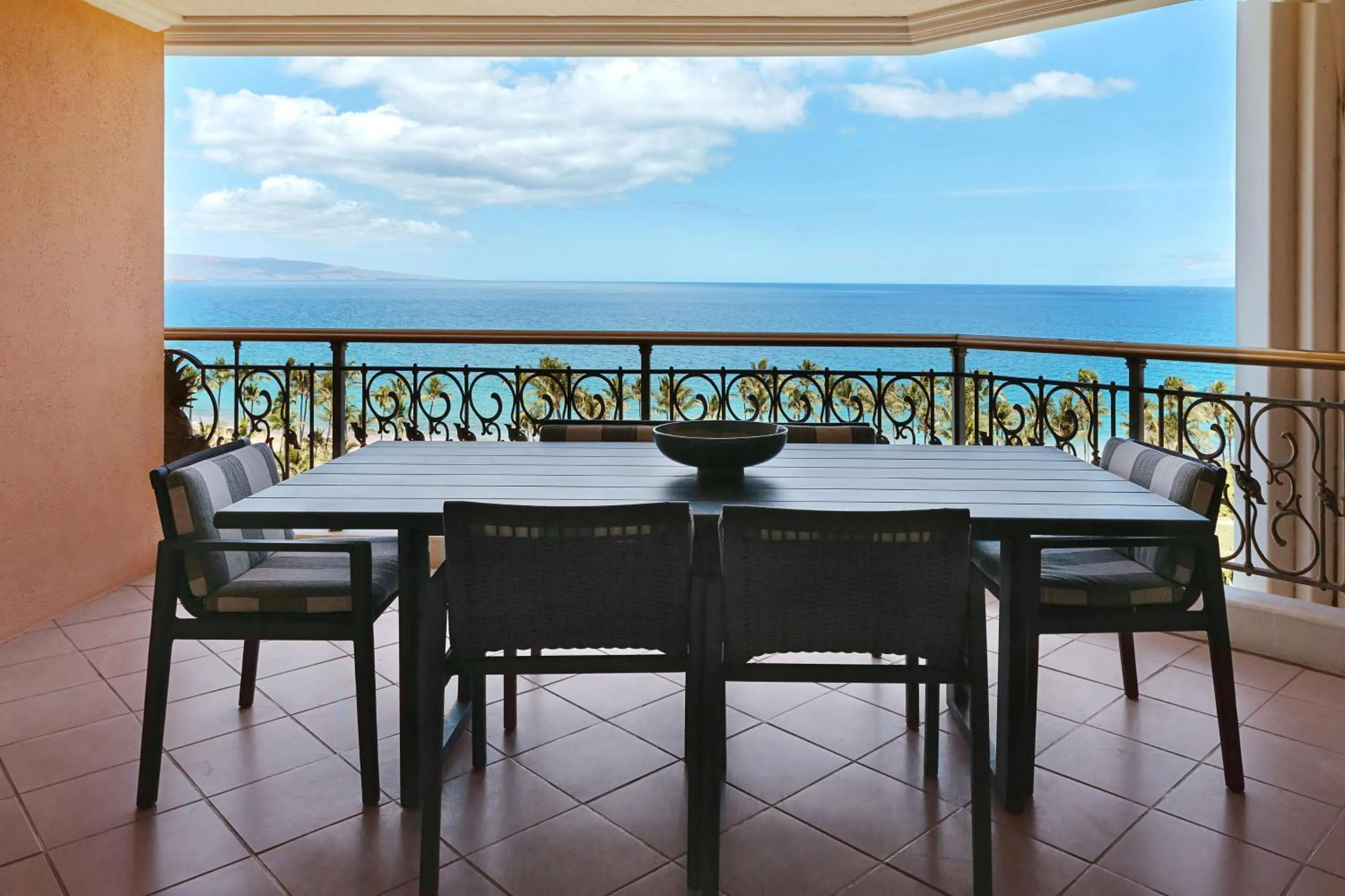 View (from property/room) in Grand Wailea Resort Hotel & Spa, A Waldorf Astoria Resort