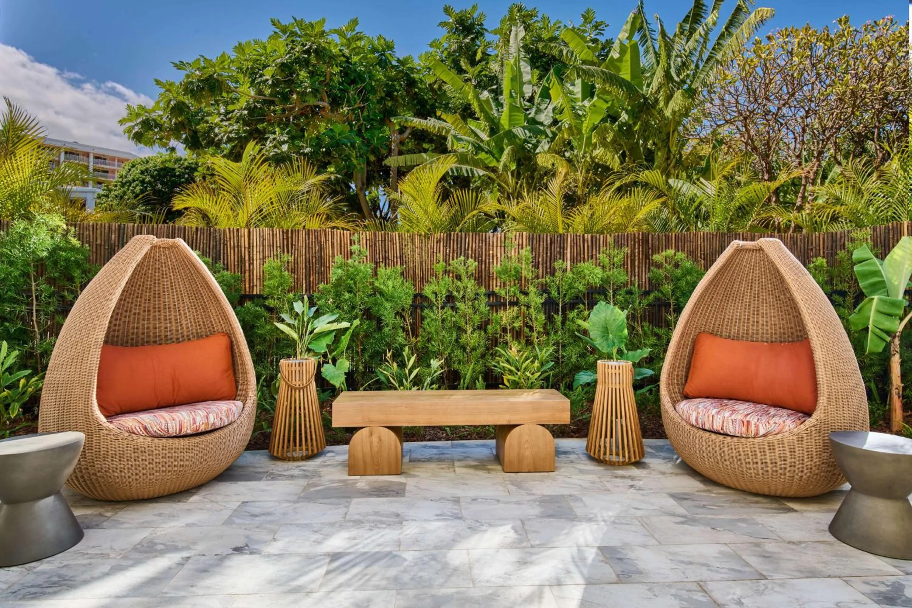 Sports in Grand Wailea Resort Hotel & Spa, A Waldorf Astoria Resort