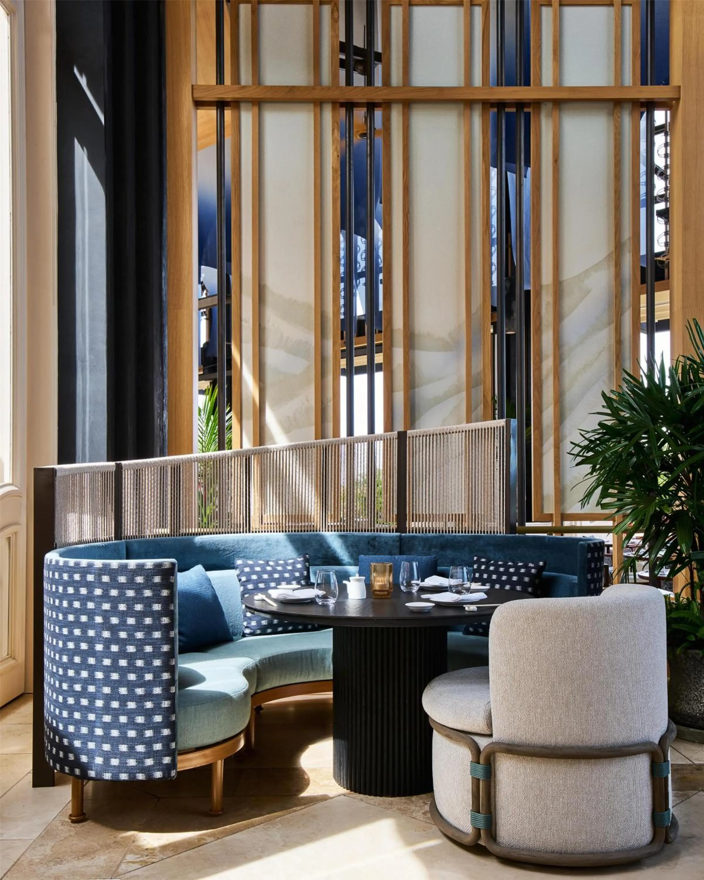 Restaurant/places to eat in Grand Wailea Resort Hotel & Spa, A Waldorf Astoria Resort