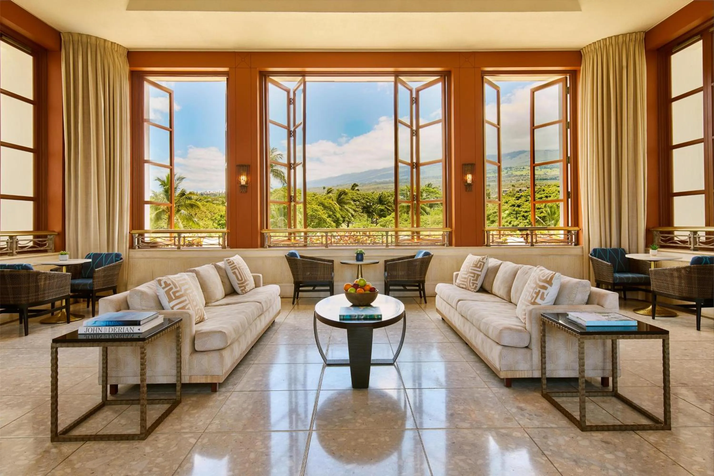 Property building in Grand Wailea Resort Hotel & Spa, A Waldorf Astoria Resort