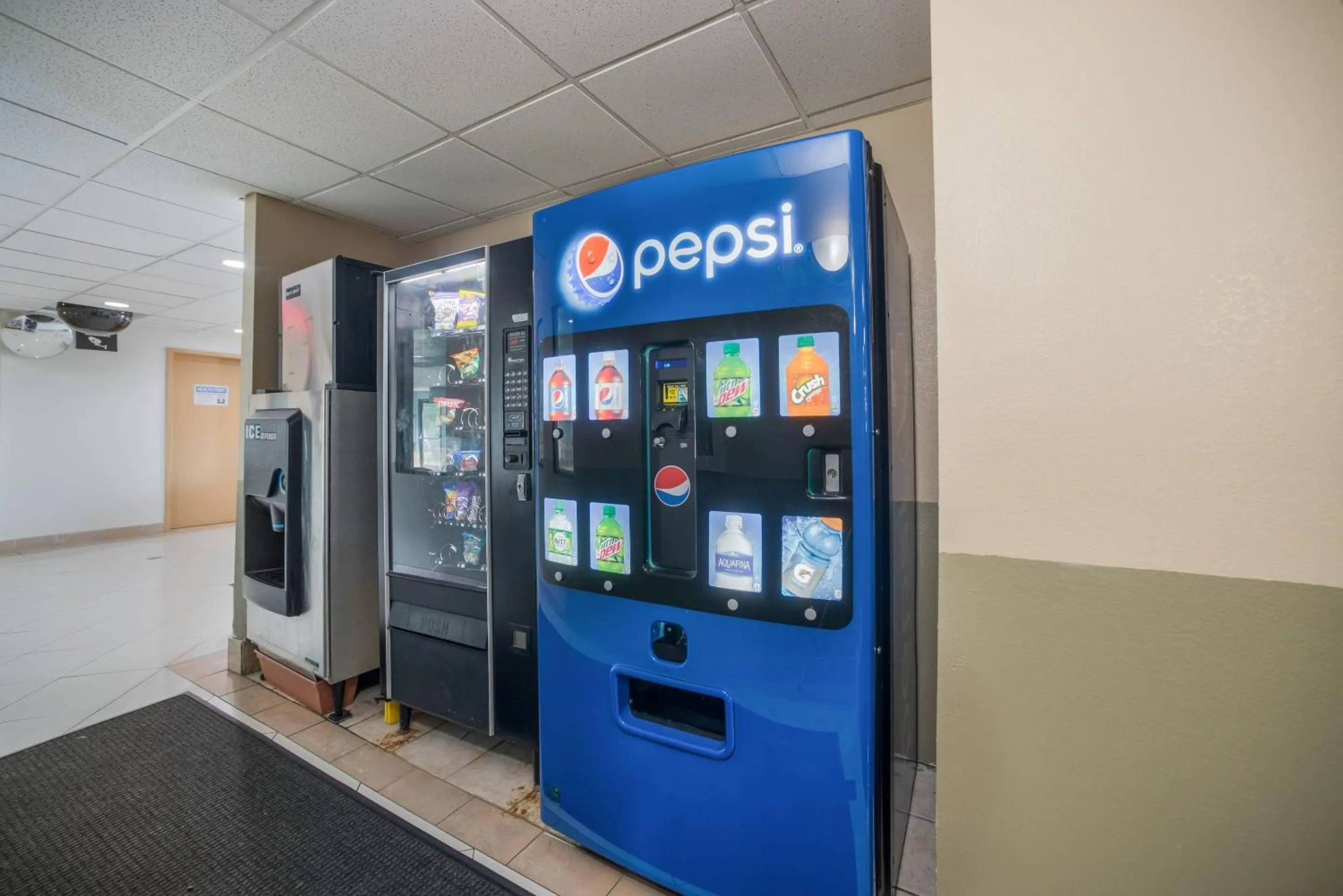 Other in Quality Inn O'Fallon IL - St Louis