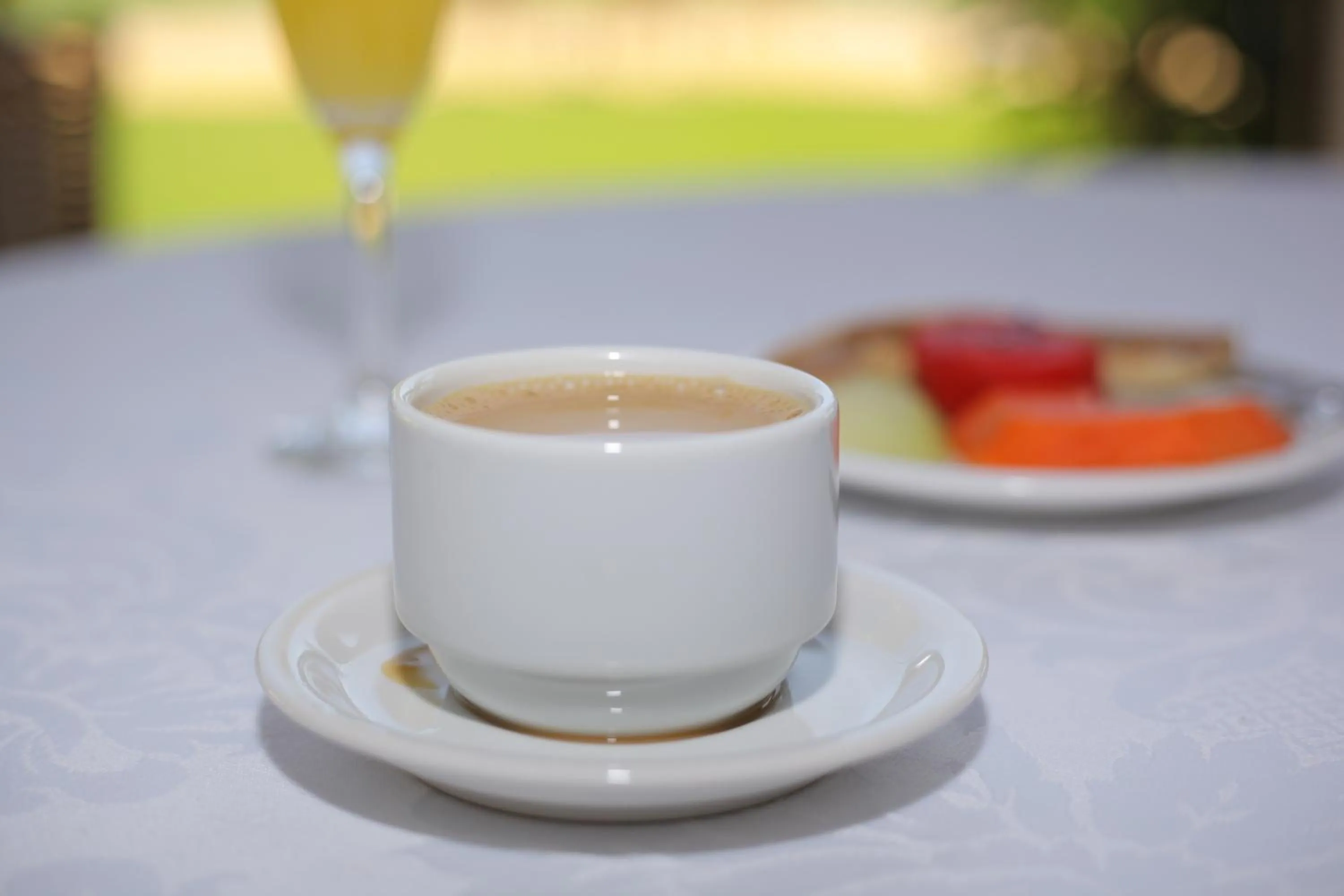 Drinks in Terras Hotel