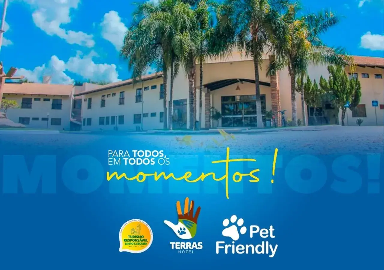 Terras Hotel Terras Hotel