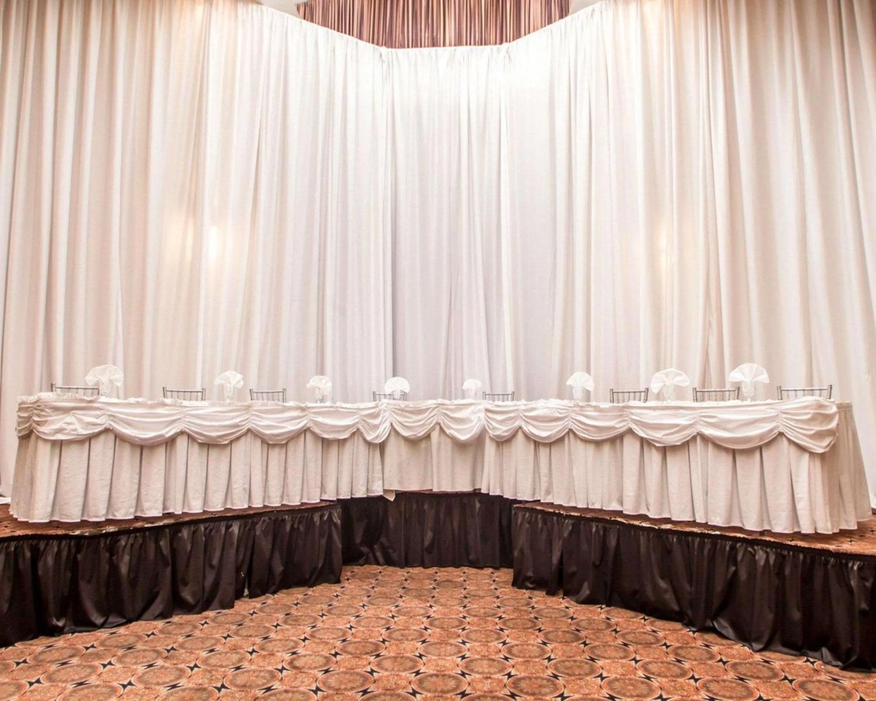 Meeting/conference room in Quality Inn & Suites Orland Park - Chicago