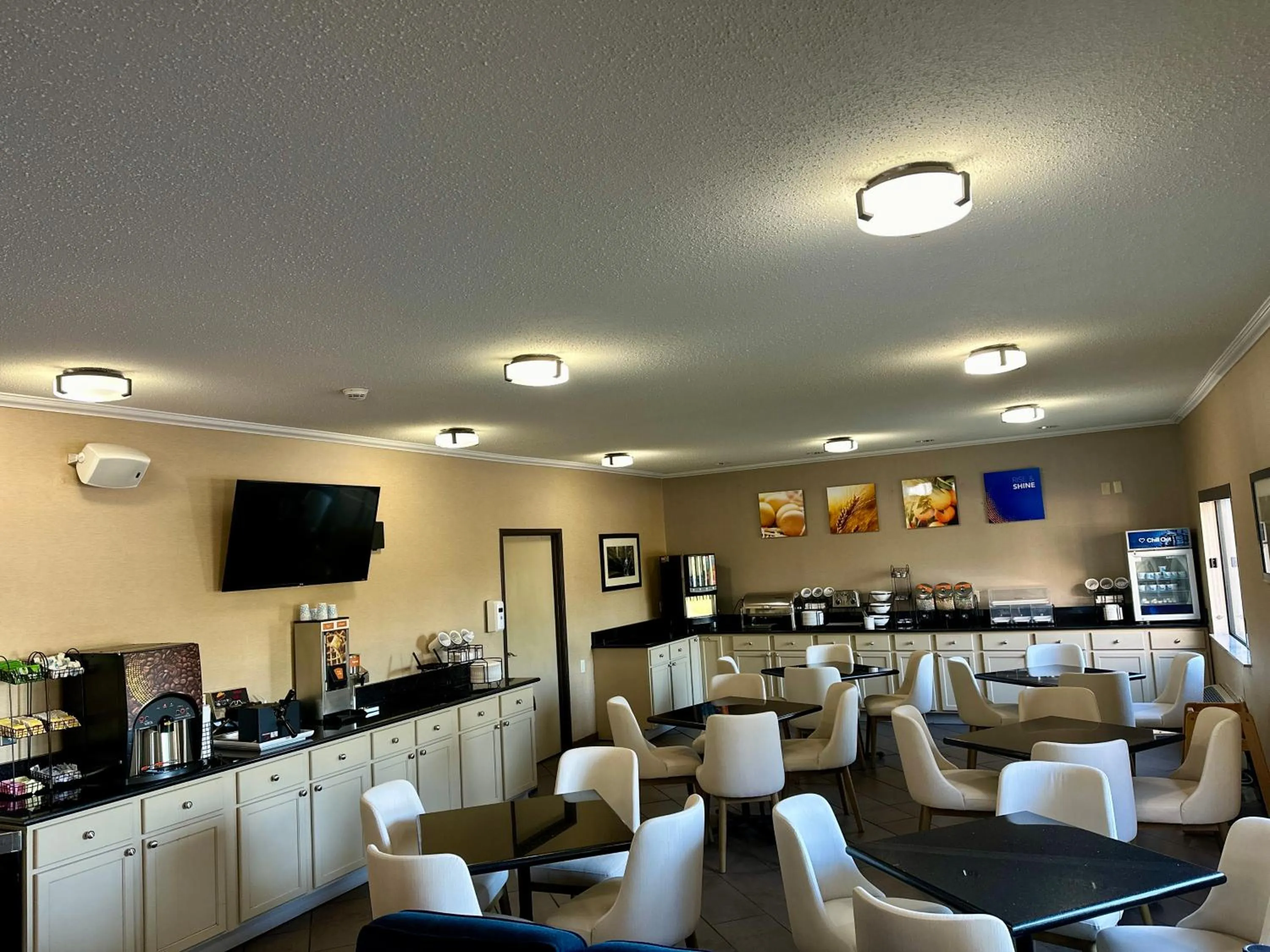 Comfort Inn Moline - Quad Cities