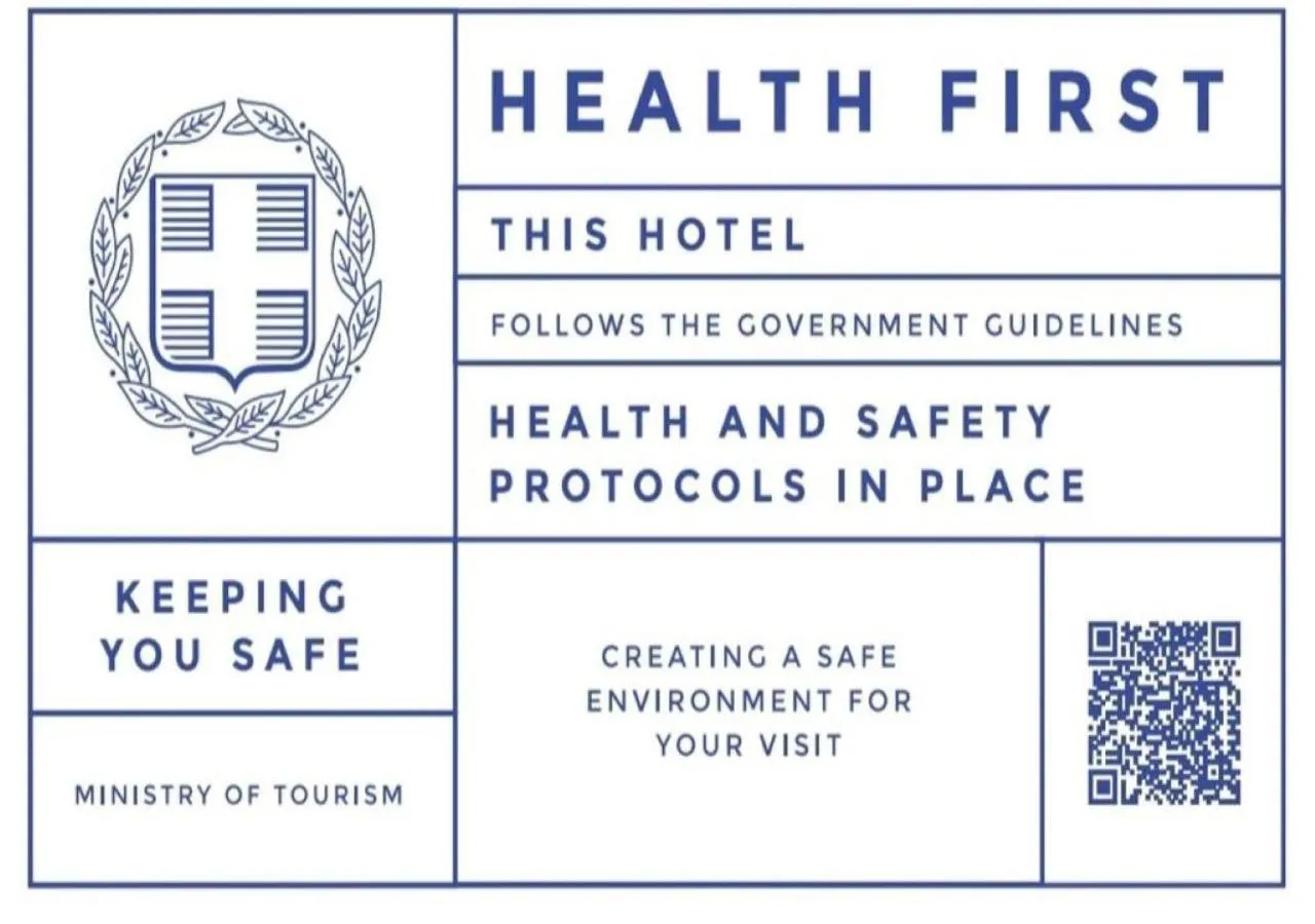 MIRAGE city APARTMENTS