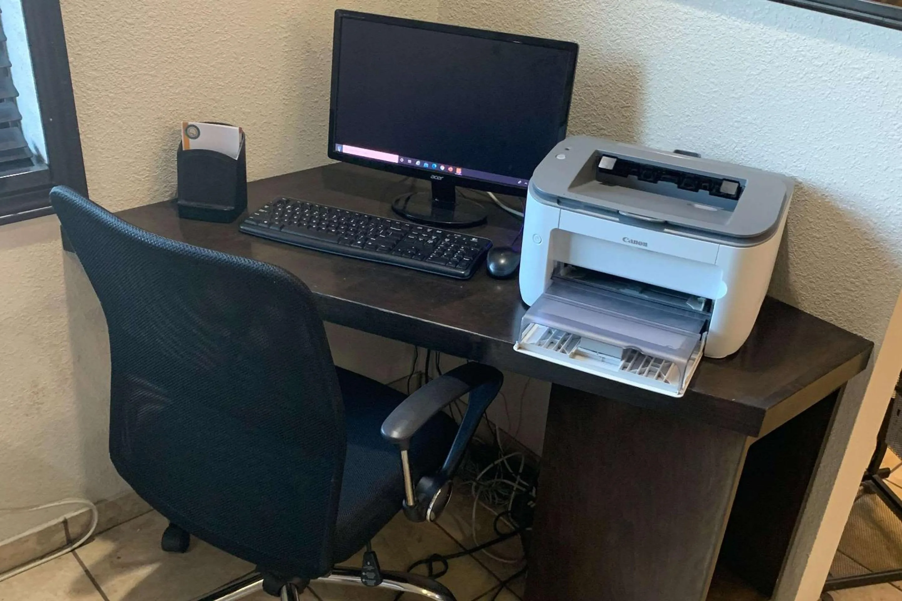 Business facilities in Quality Inn Forsyth Decatur