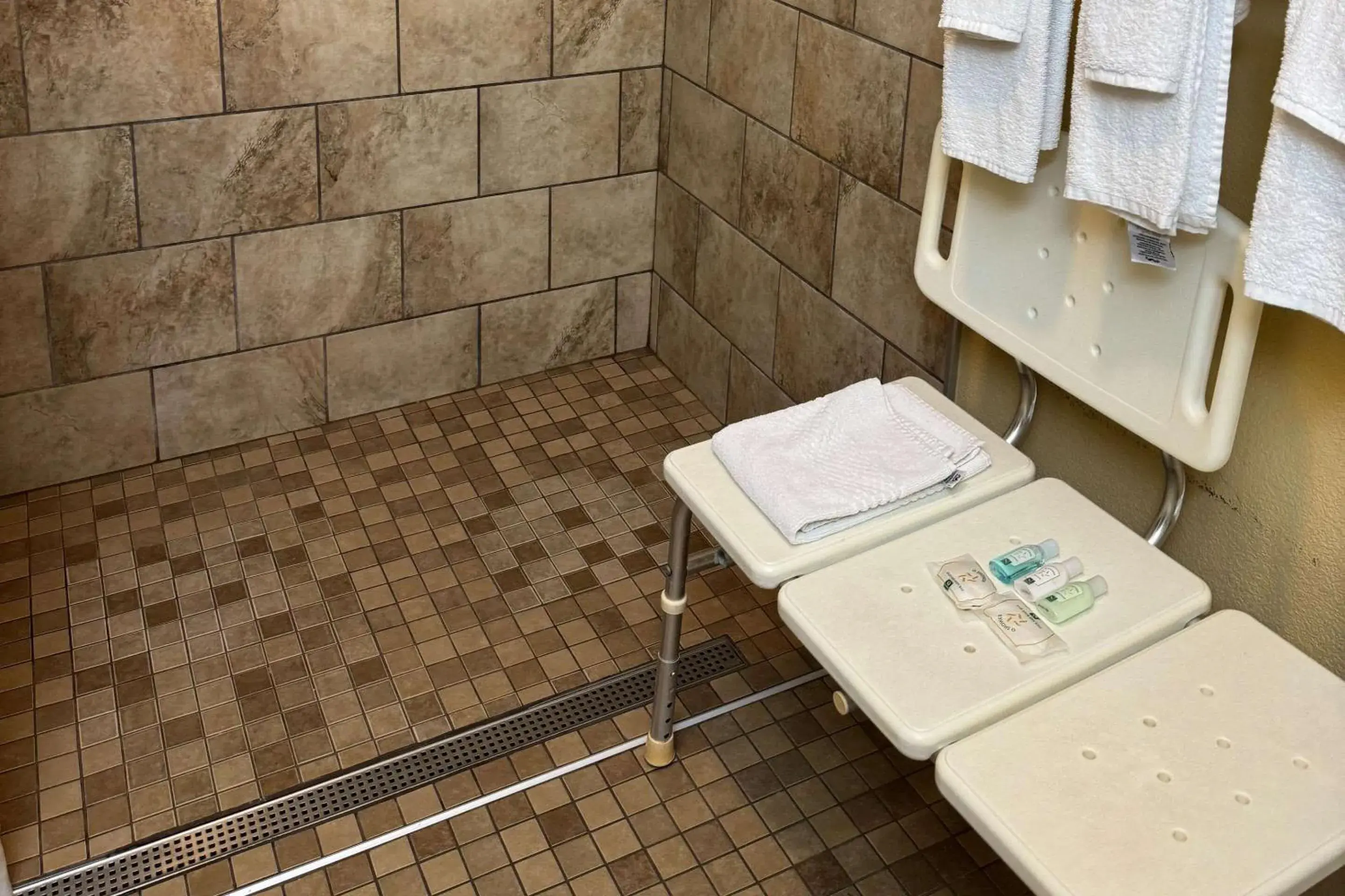 Bedroom in Quality Inn Forsyth Decatur Bedroom in Quality Inn Forsyth Decatur