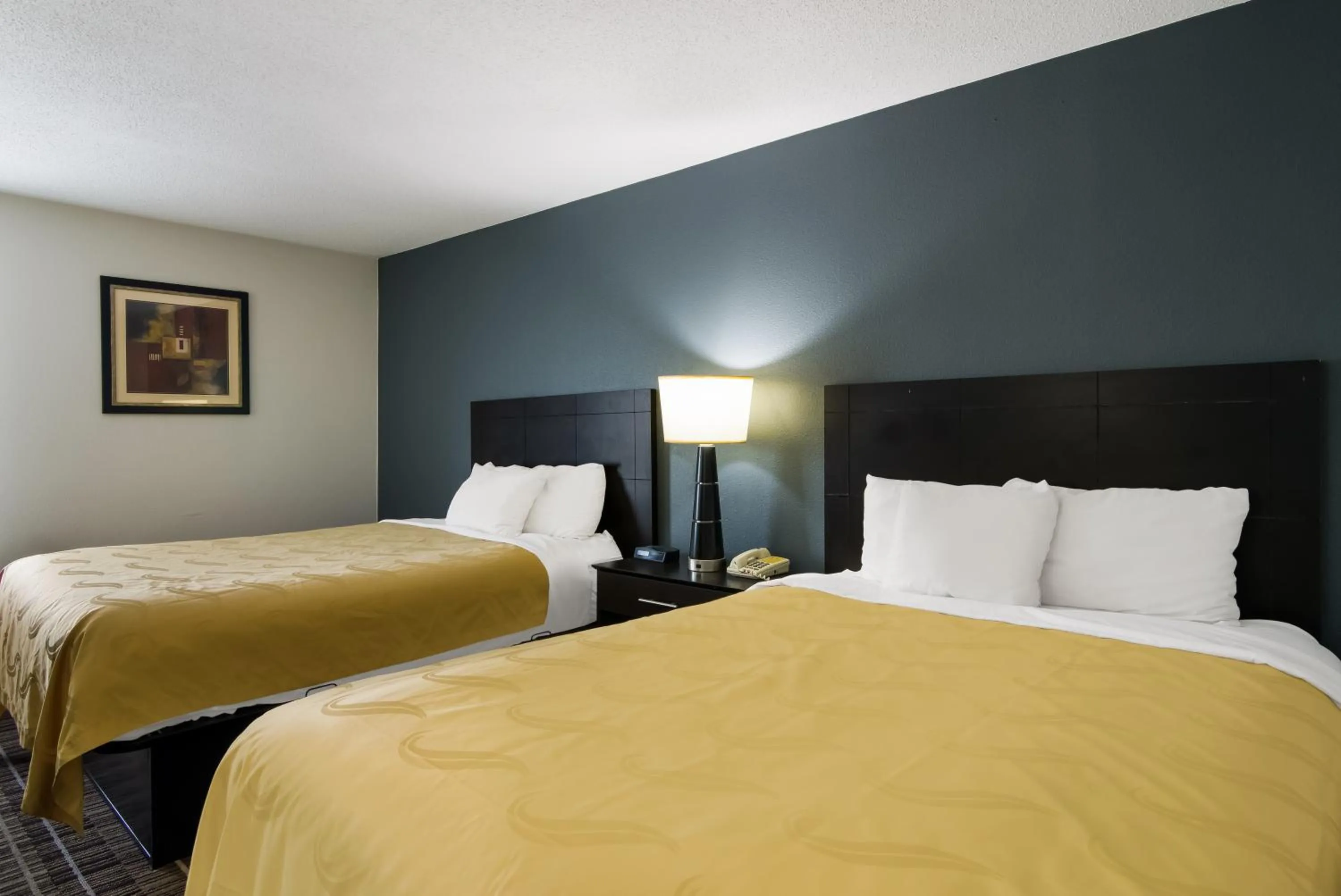Quality Inn Aurora - Naperville Area