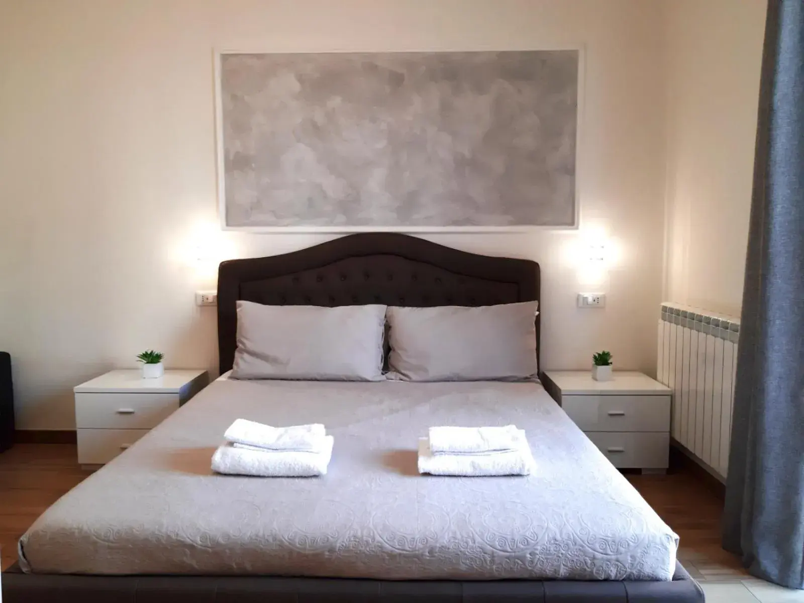 Deluxe Double Room in Aurora 5 Terre Deluxe Double Room in Aurora 5 Terre