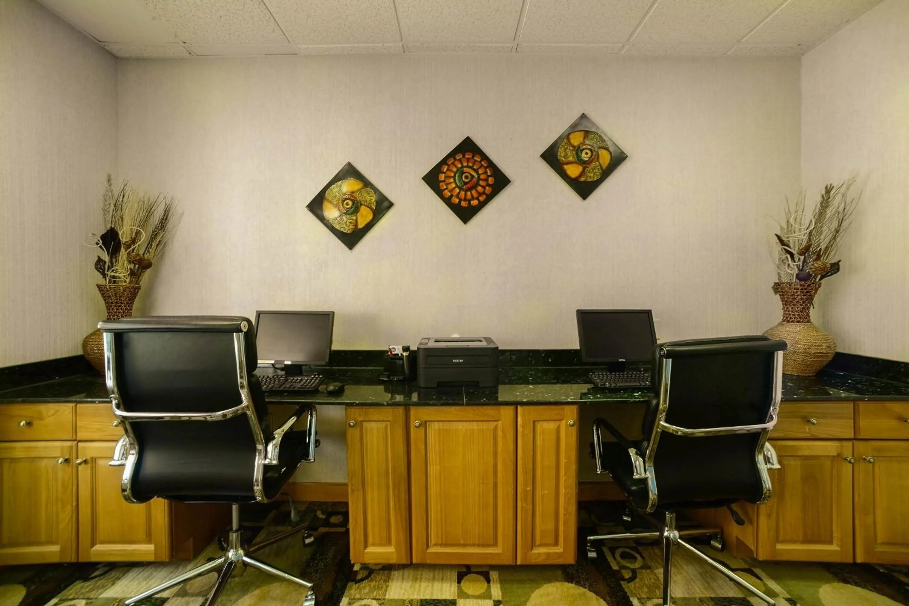 Business facilities in Baymont by Wyndham Marion