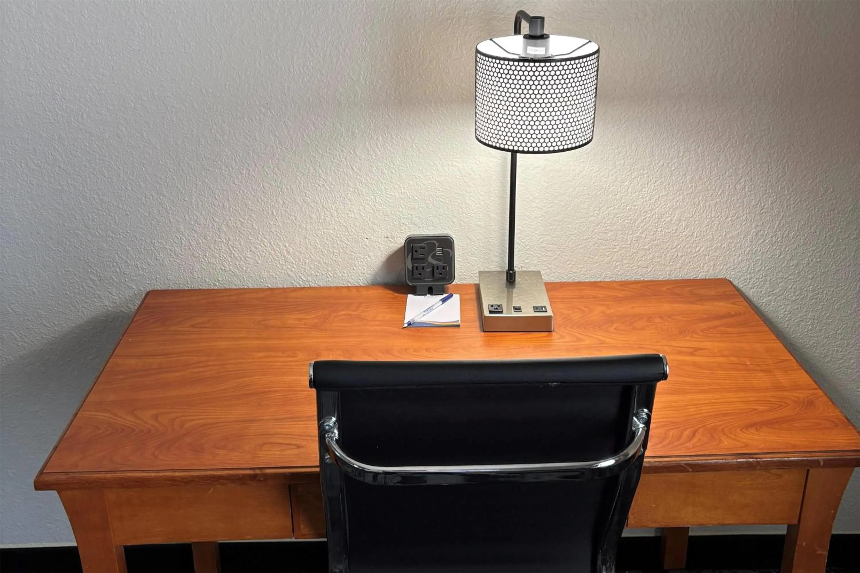 Photo of the whole room in Baymont by Wyndham Marion