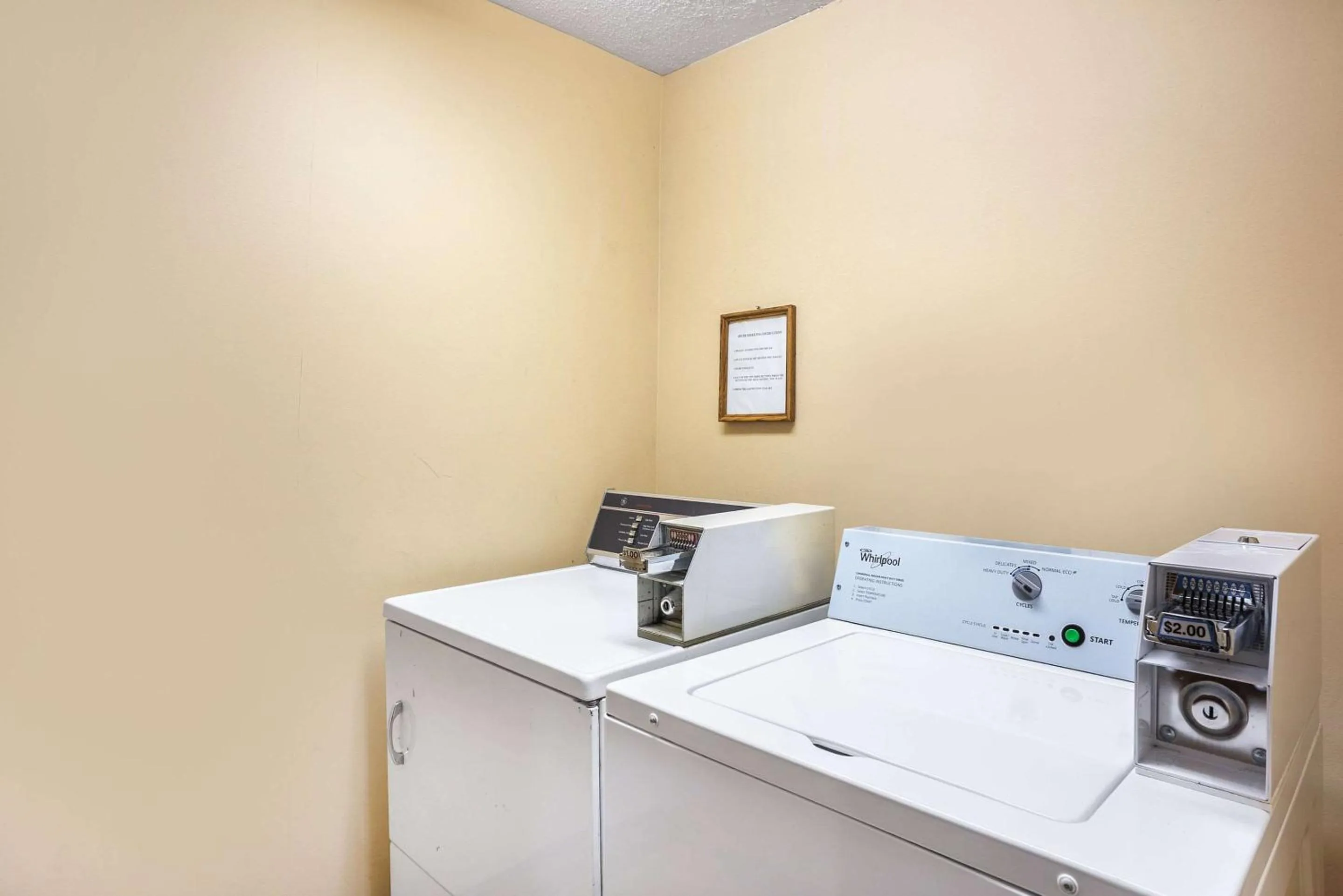 Other in Econo Lodge Princeton