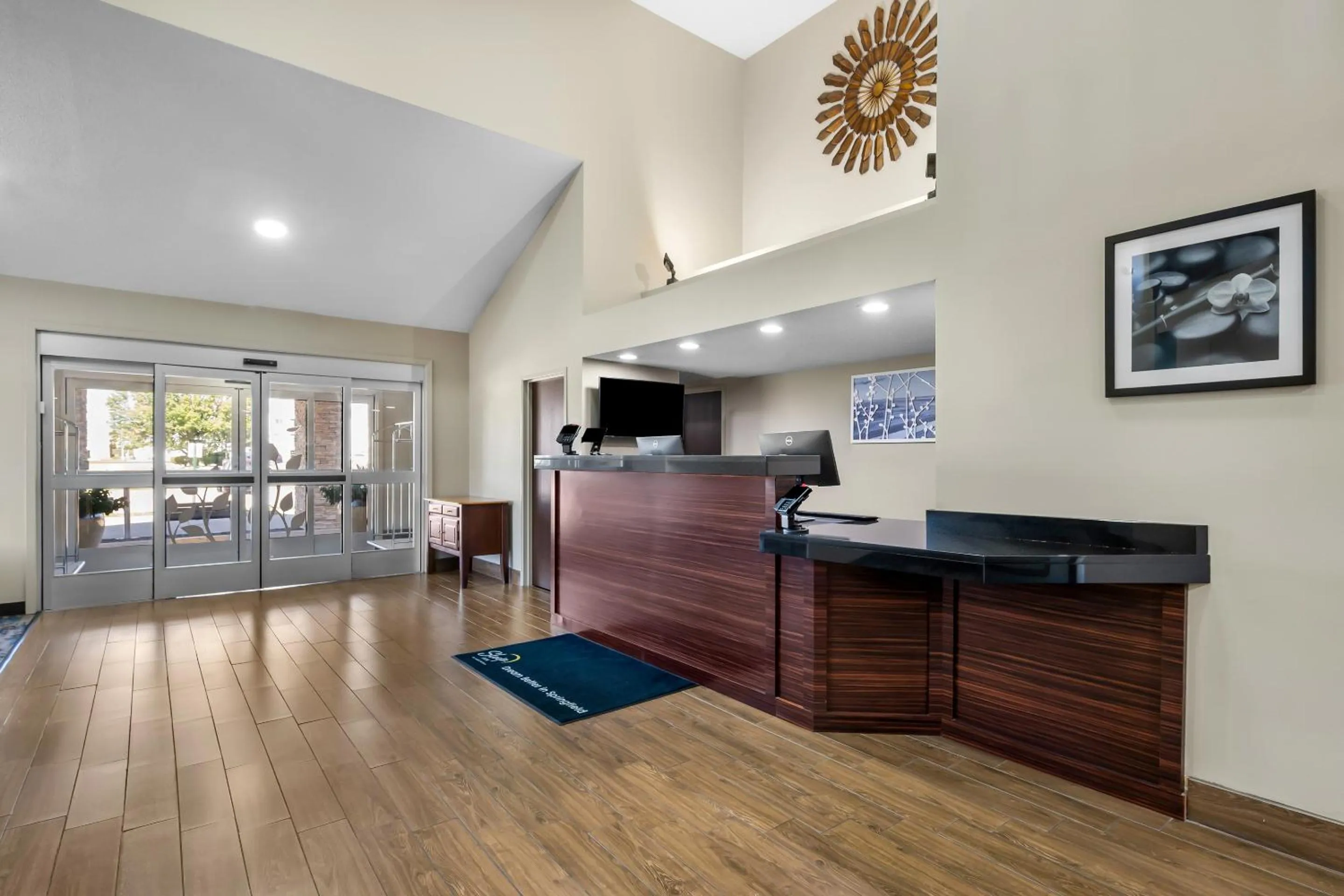 Sleep Inn Springfield West