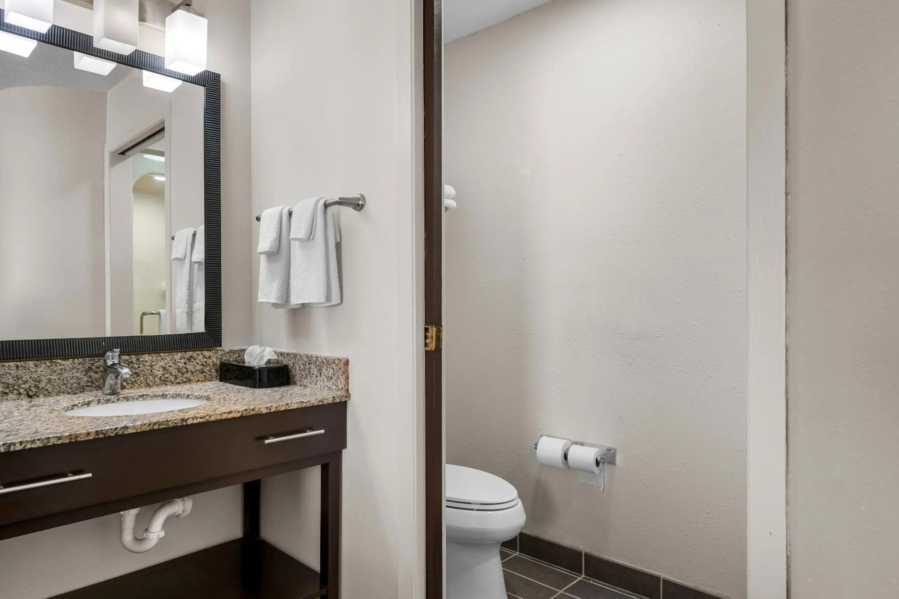 Sleep Inn Springfield West