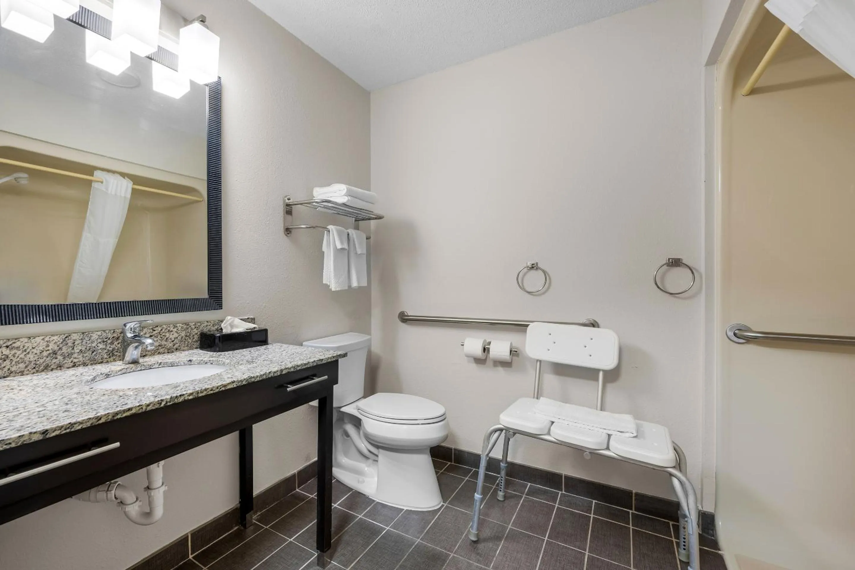 Sleep Inn Springfield West