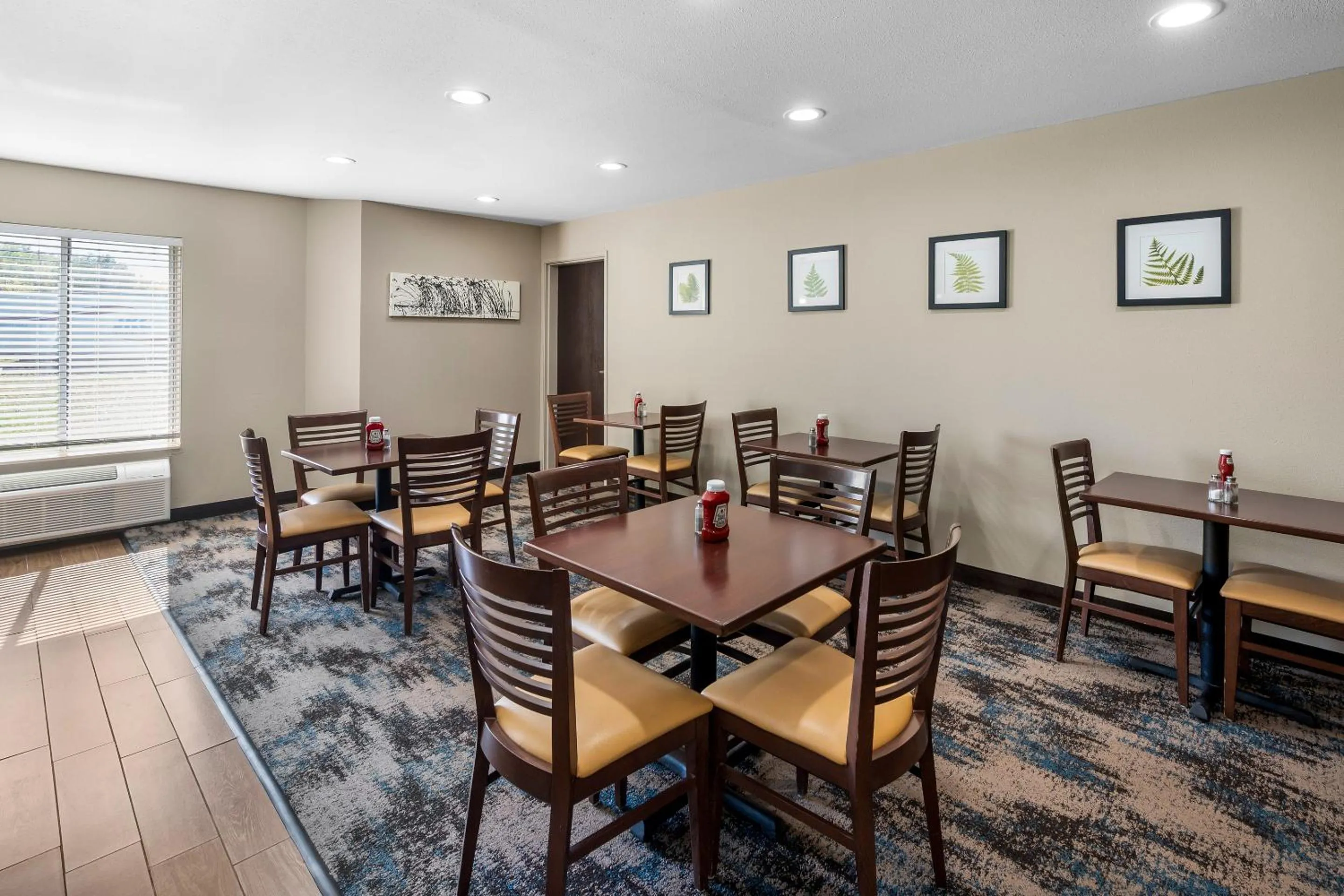 Sleep Inn Springfield West