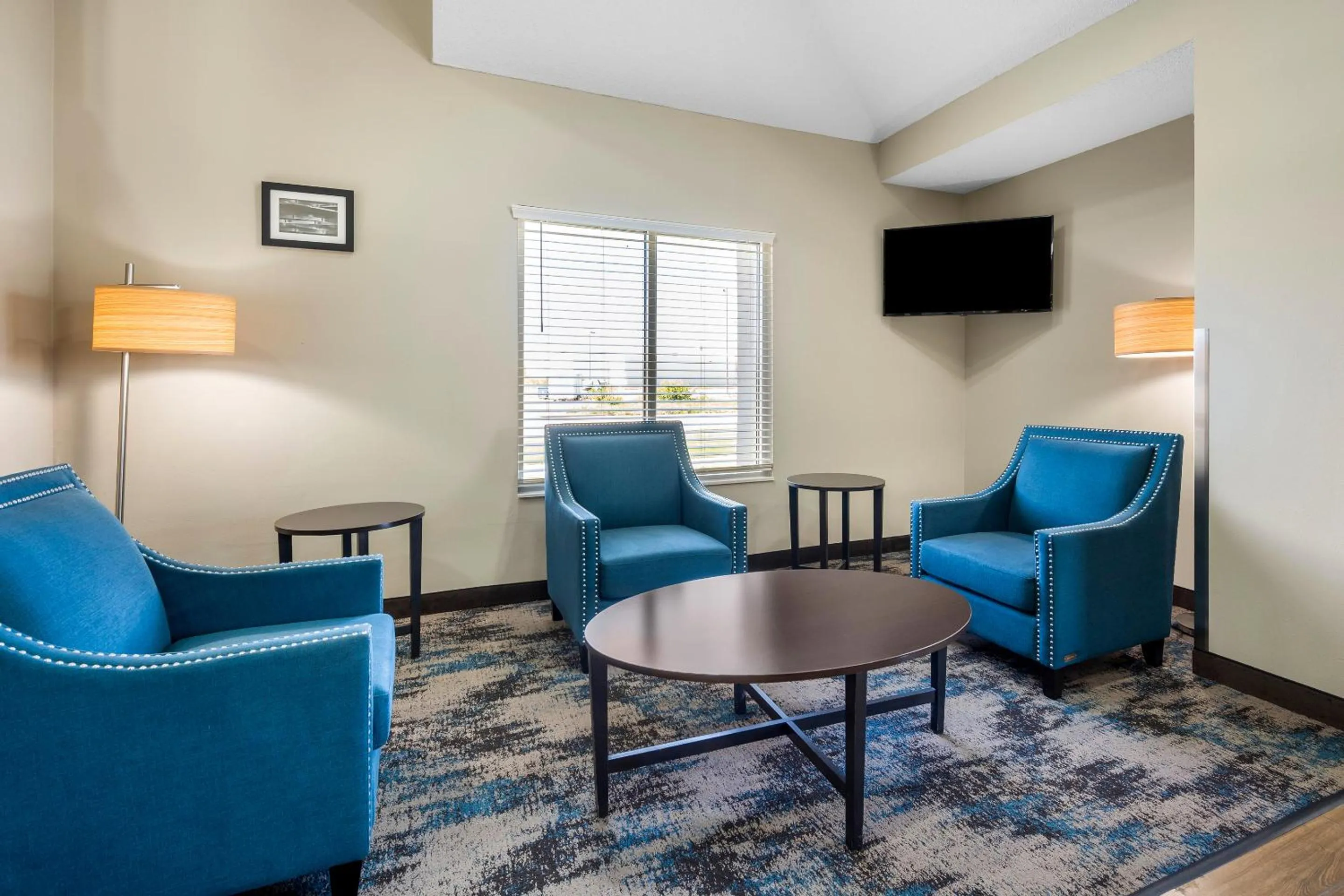 Sleep Inn Springfield West