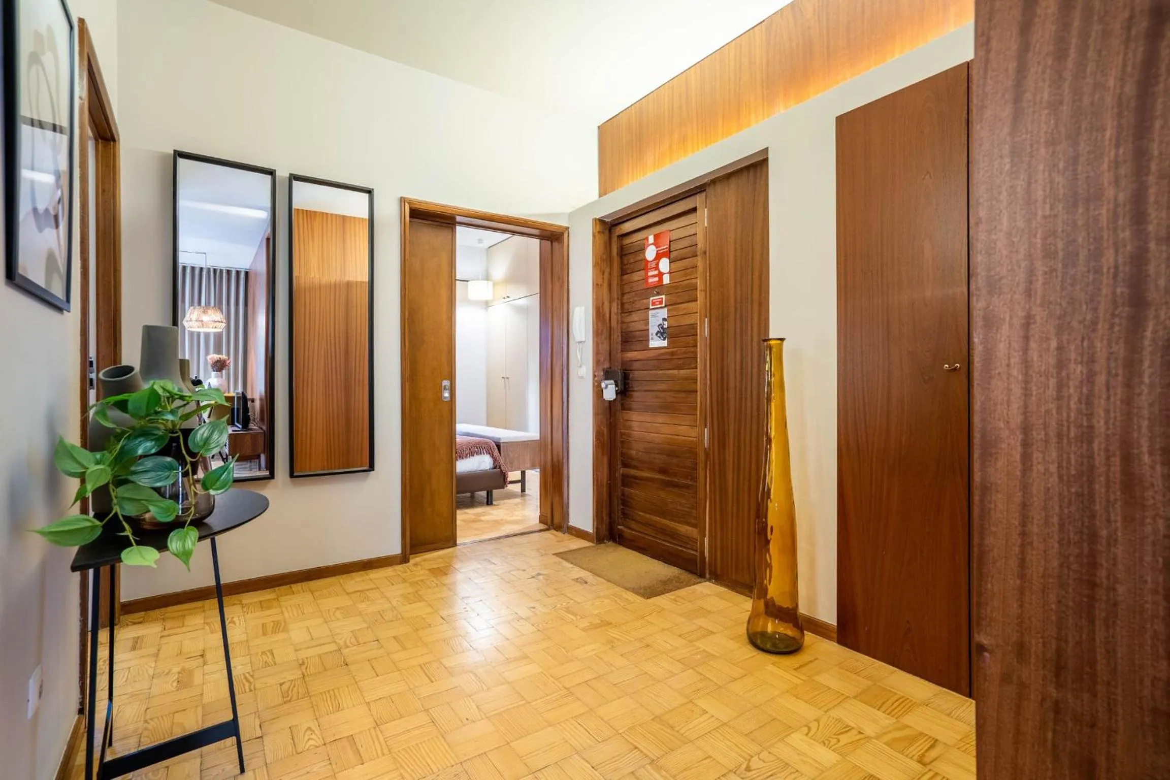 Firmeza388 Charming Flats - Comfort & Privacy with 2 Bedrooms