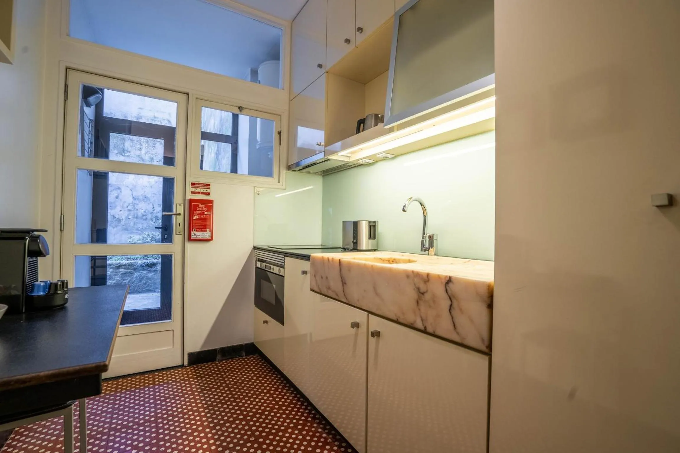 Firmeza388 Charming Flats - Comfort & Privacy with 2 Bedrooms