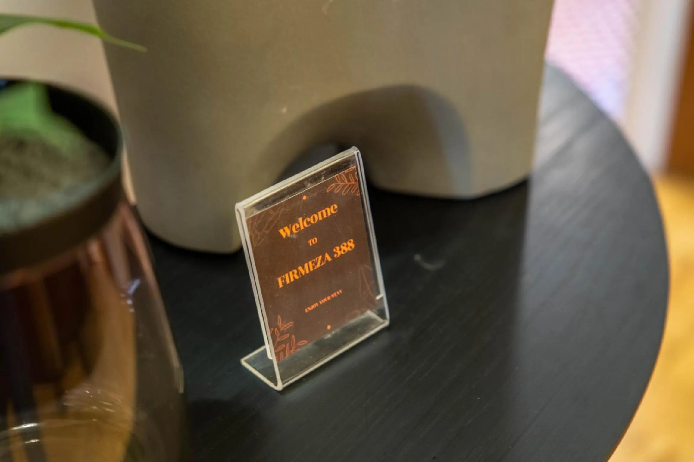 Firmeza388 Charming Flats - Comfort & Privacy with 2 Bedrooms