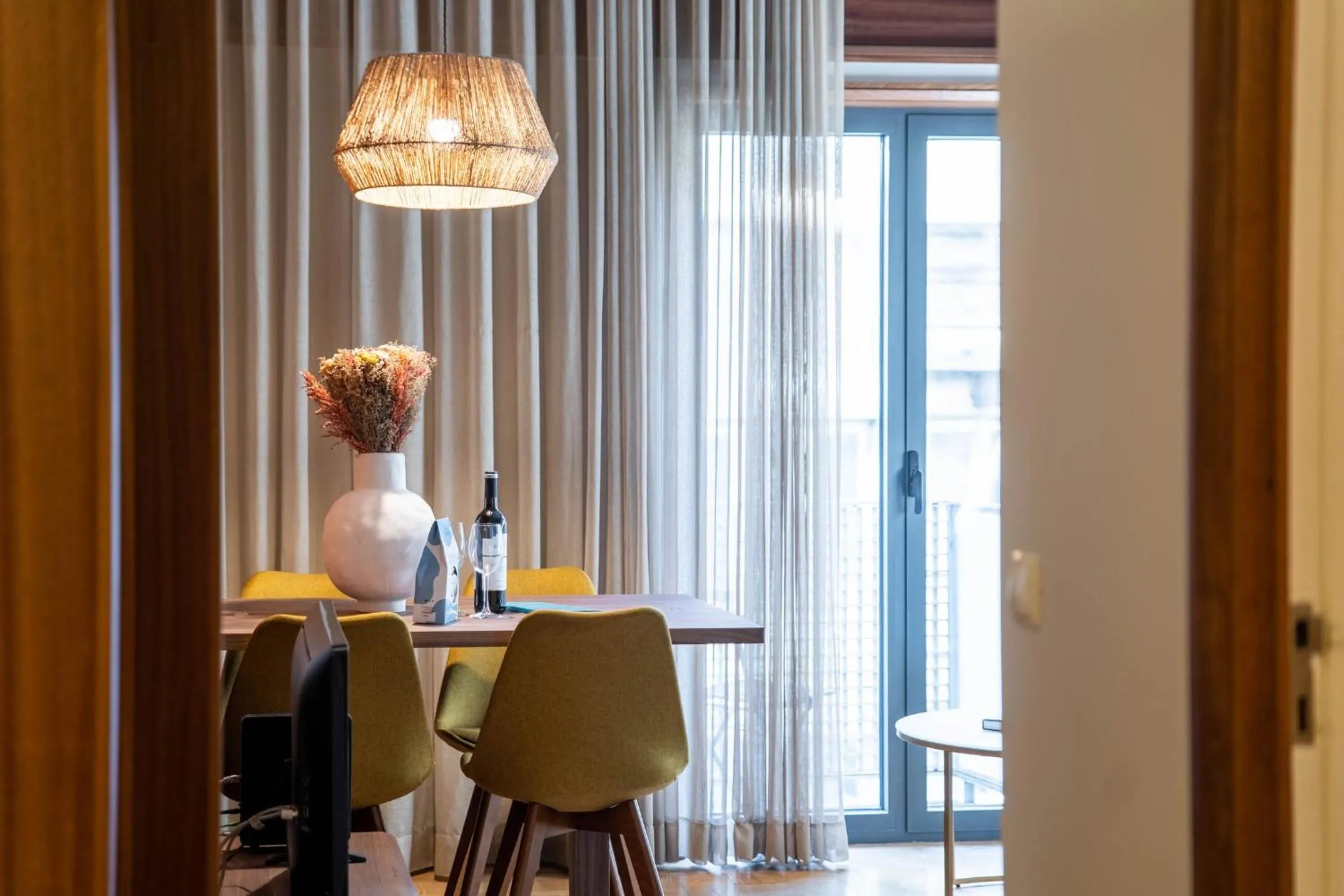 Firmeza388 Charming Flats - Comfort & Privacy with 2 Bedrooms