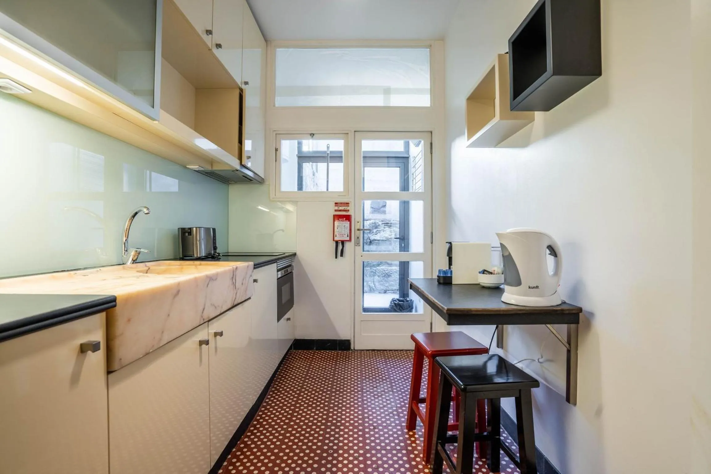 Firmeza388 Charming Flats - Comfort & Privacy with 2 Bedrooms