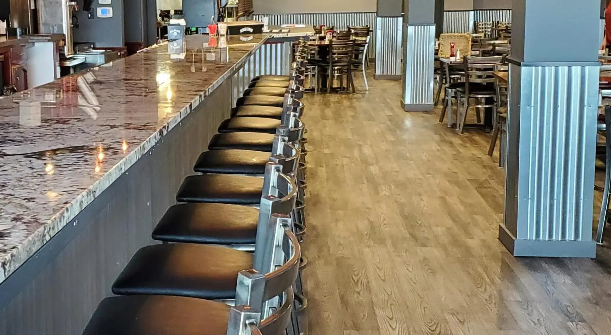 Restaurant/places to eat in Quality Inn Bradley- Bourbonnais Restaurant/places to eat in Quality Inn Bradley- Bourbonnais