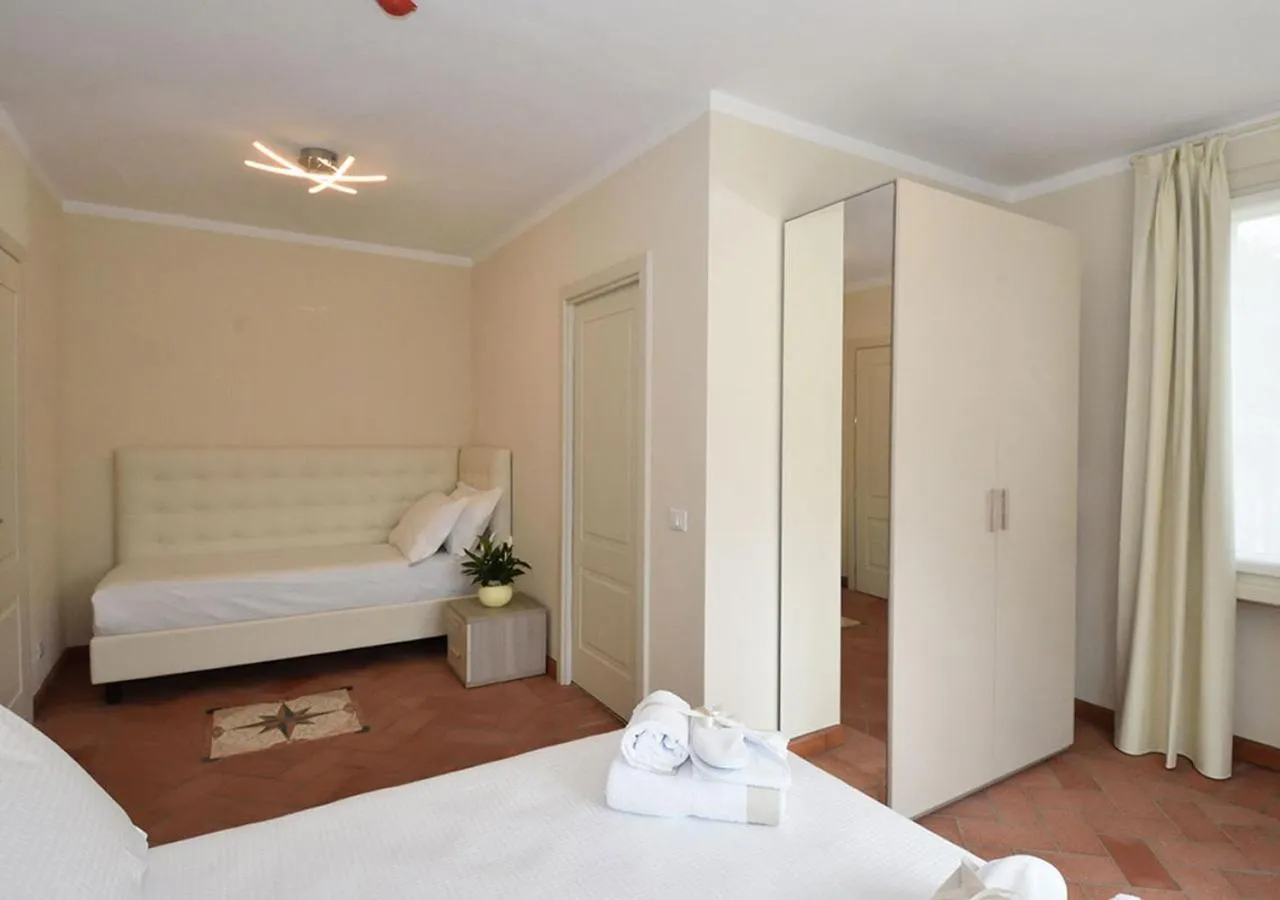 Bed in Agriturismo Il Colle