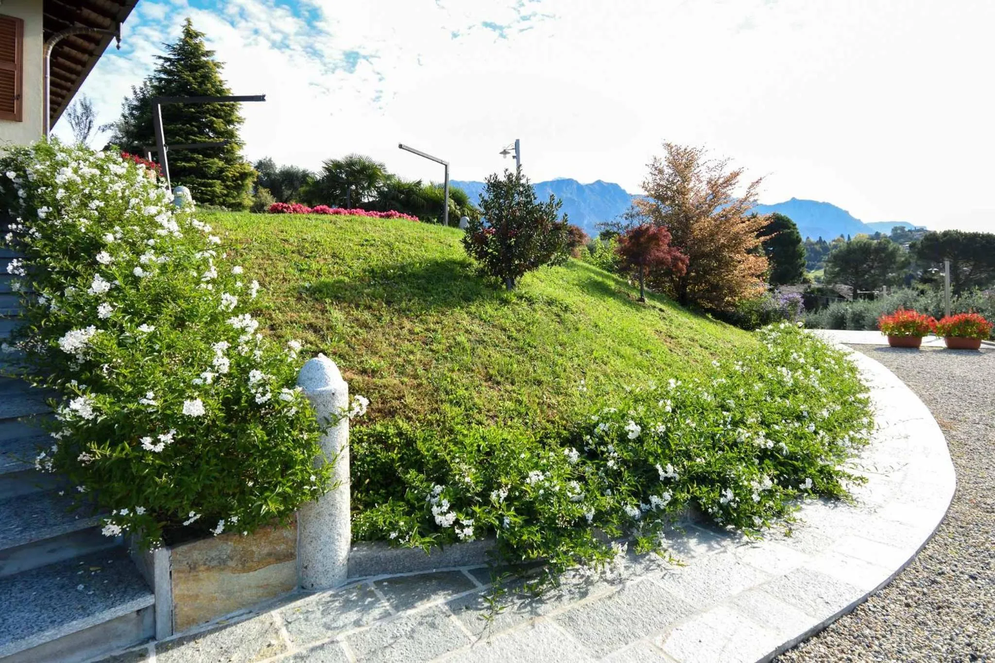 Agriturismo Il Colle