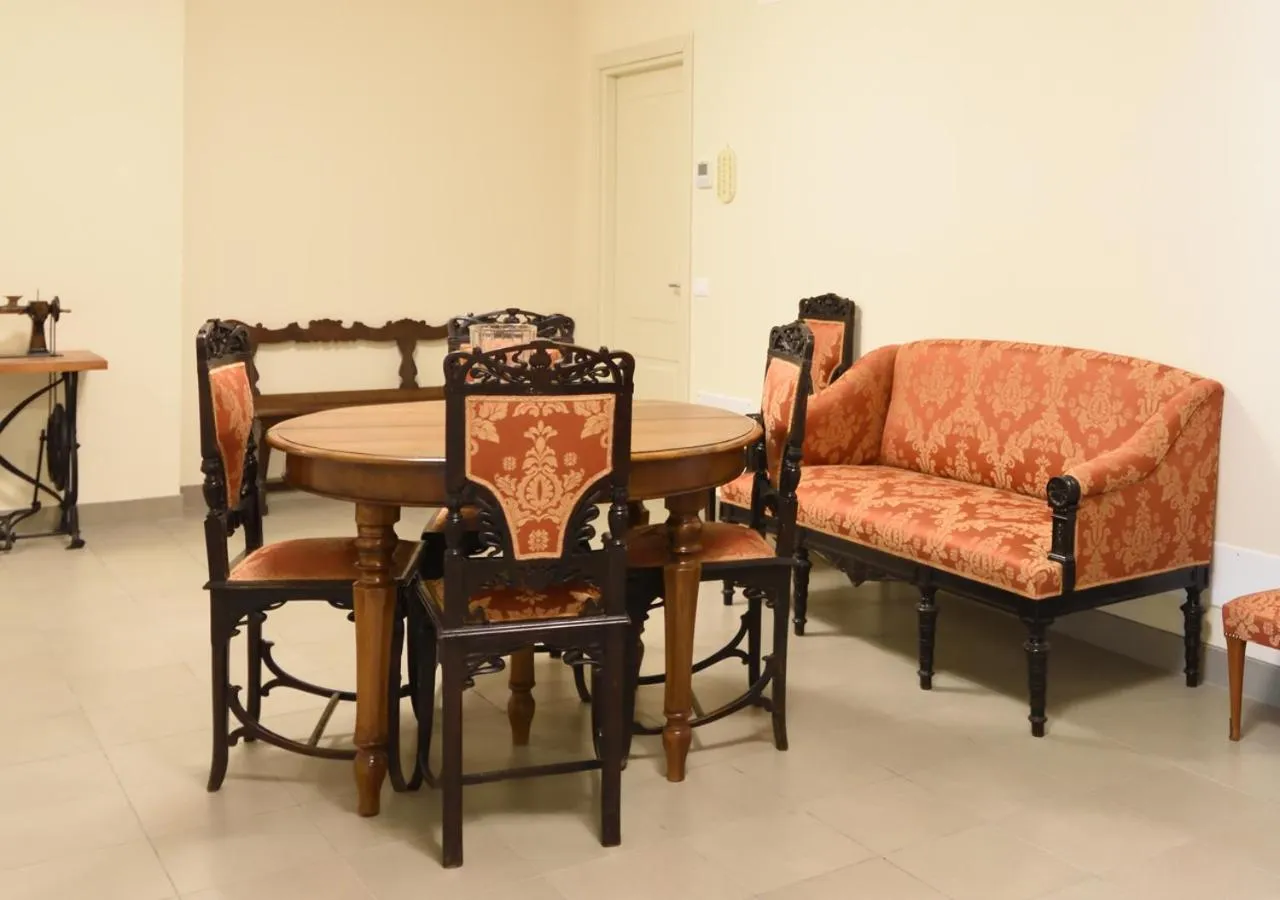 Agriturismo Il Colle