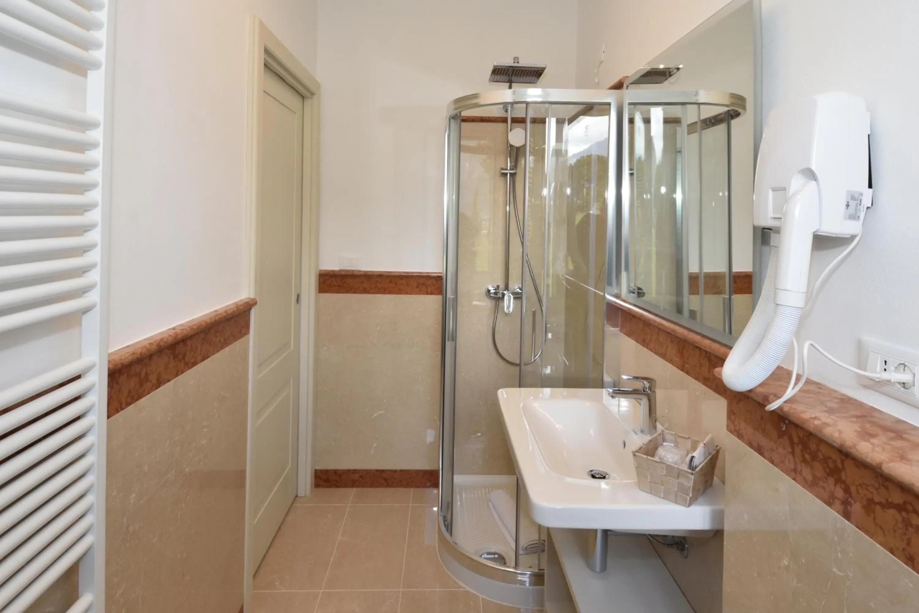 Agriturismo Il Colle