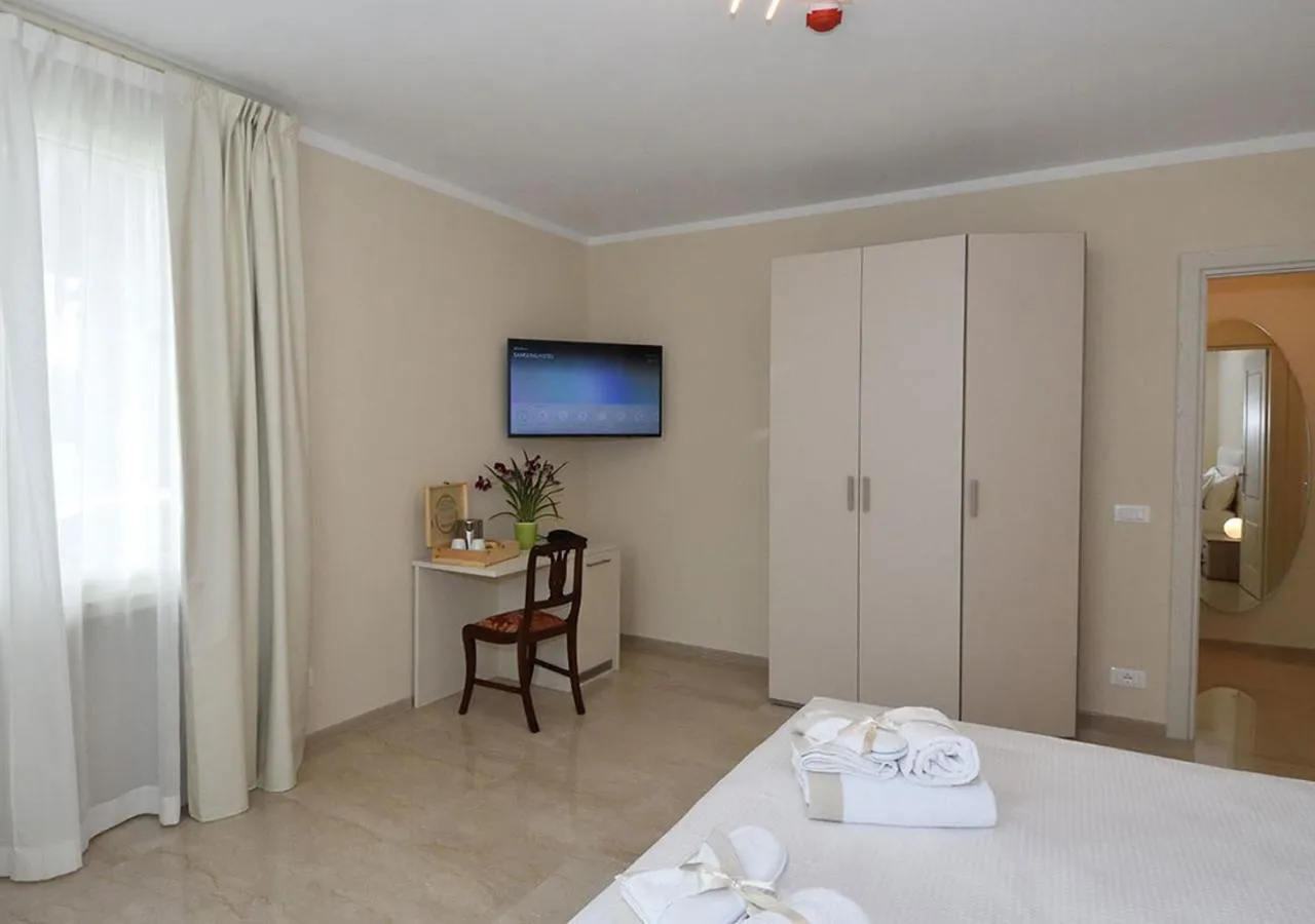 Bed in Agriturismo Il Colle