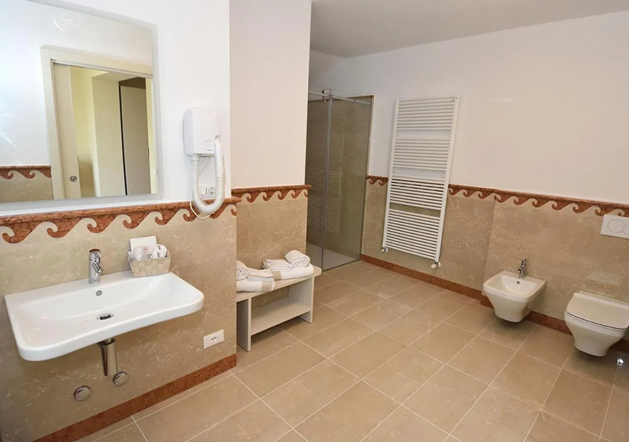 Agriturismo Il Colle