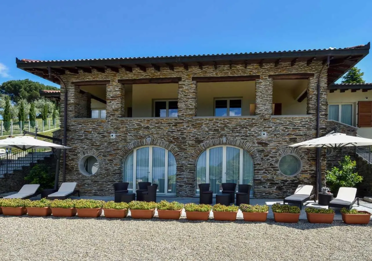 Agriturismo Il Colle