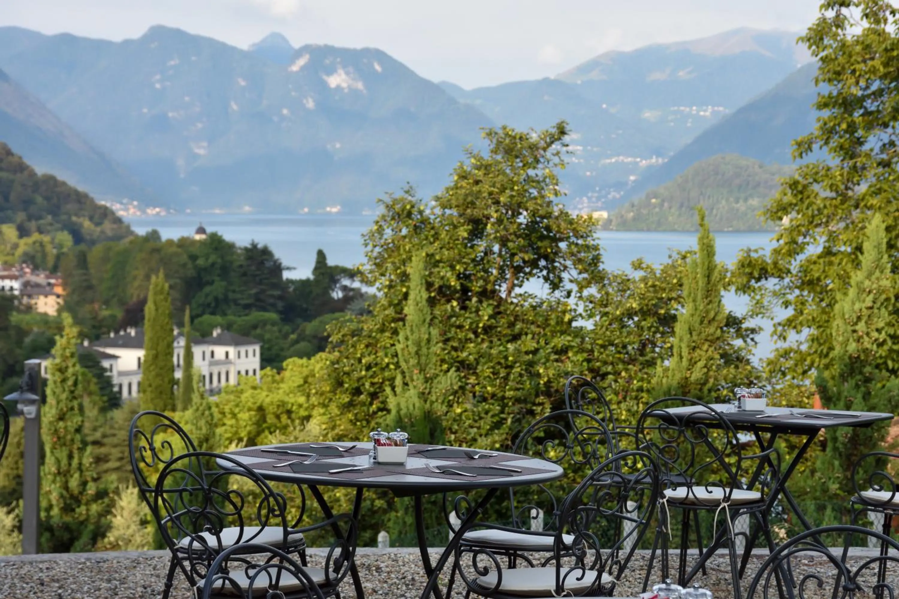 Balcony/Terrace in Agriturismo Il Colle