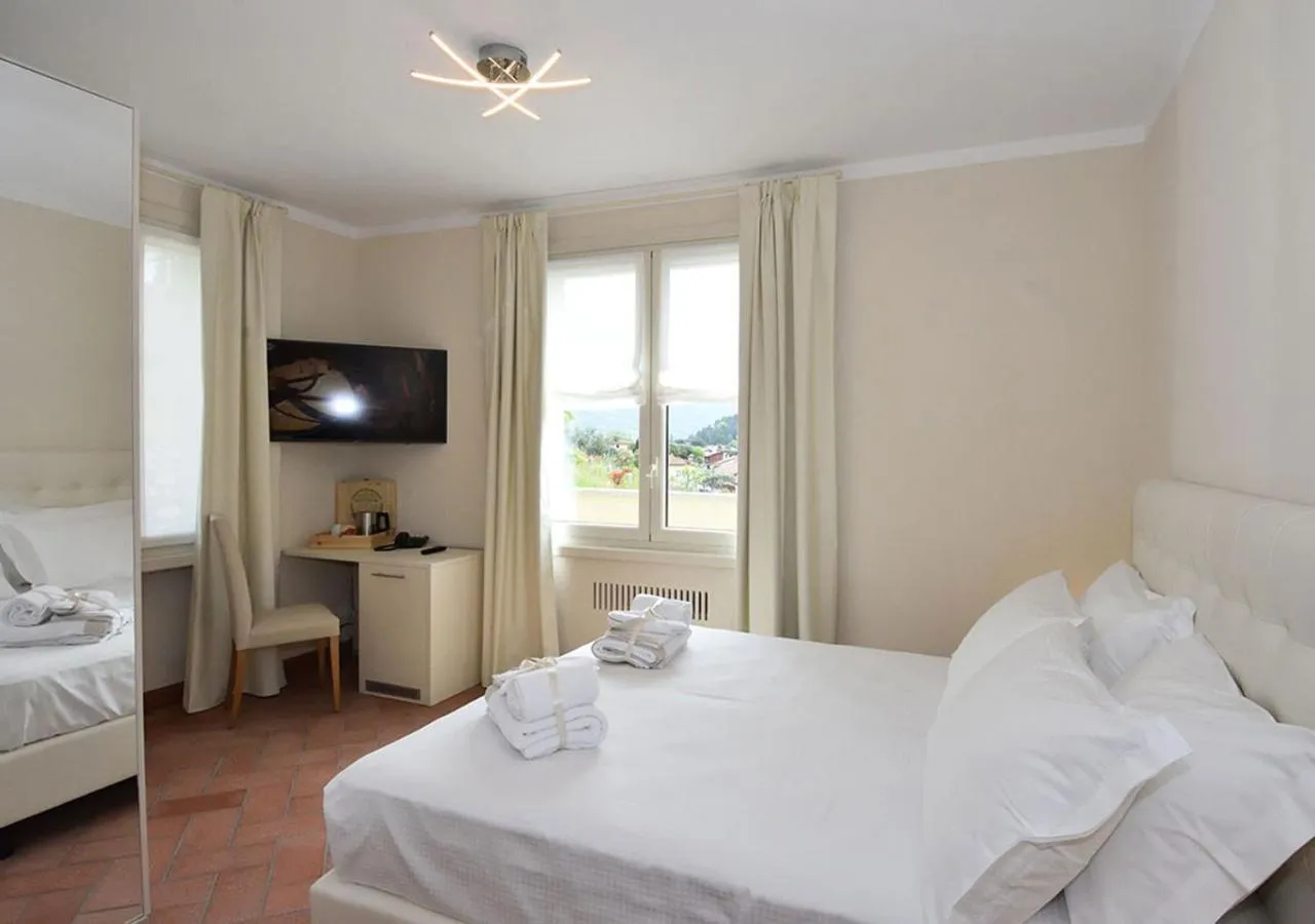 Bed in Agriturismo Il Colle