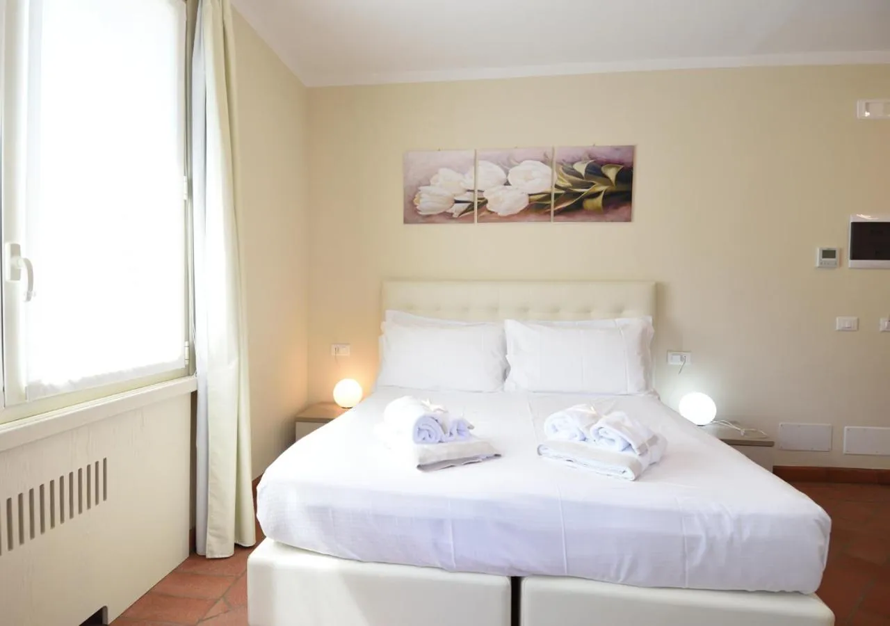 Bed in Agriturismo Il Colle