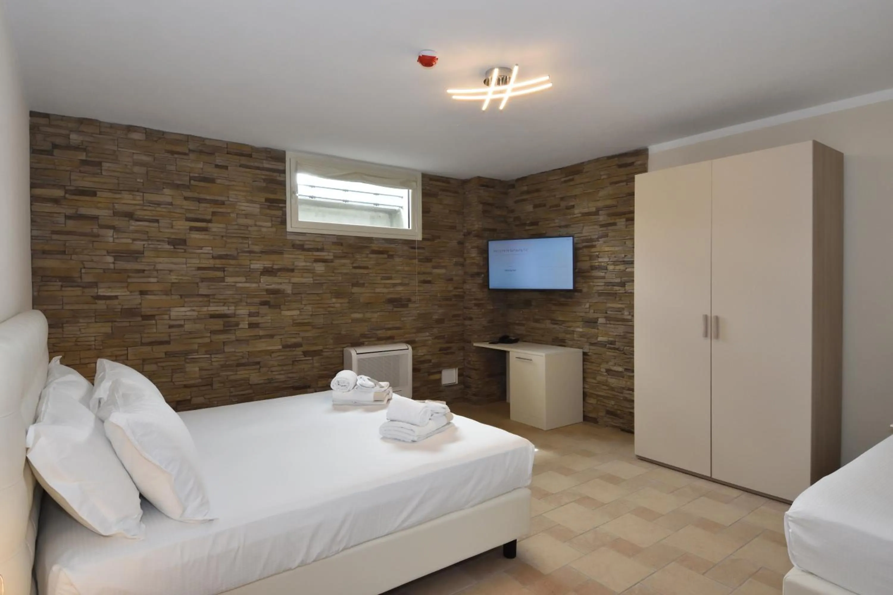 Bed in Agriturismo Il Colle