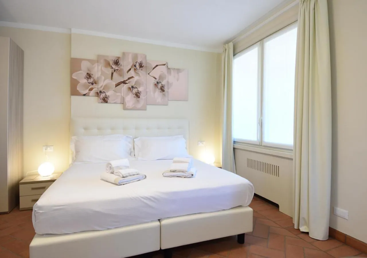 Bed in Agriturismo Il Colle