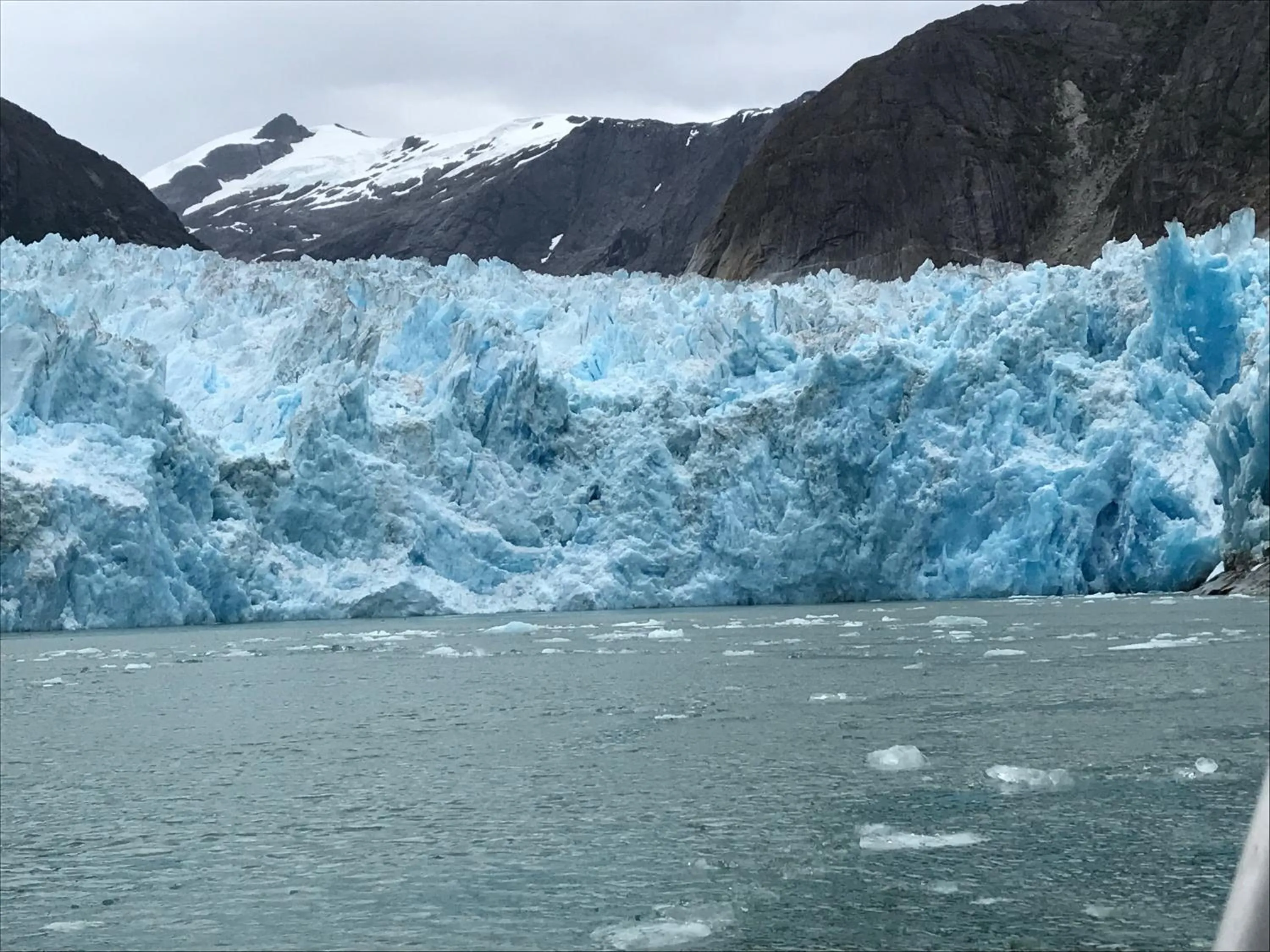 Natural landscape in Nordic House