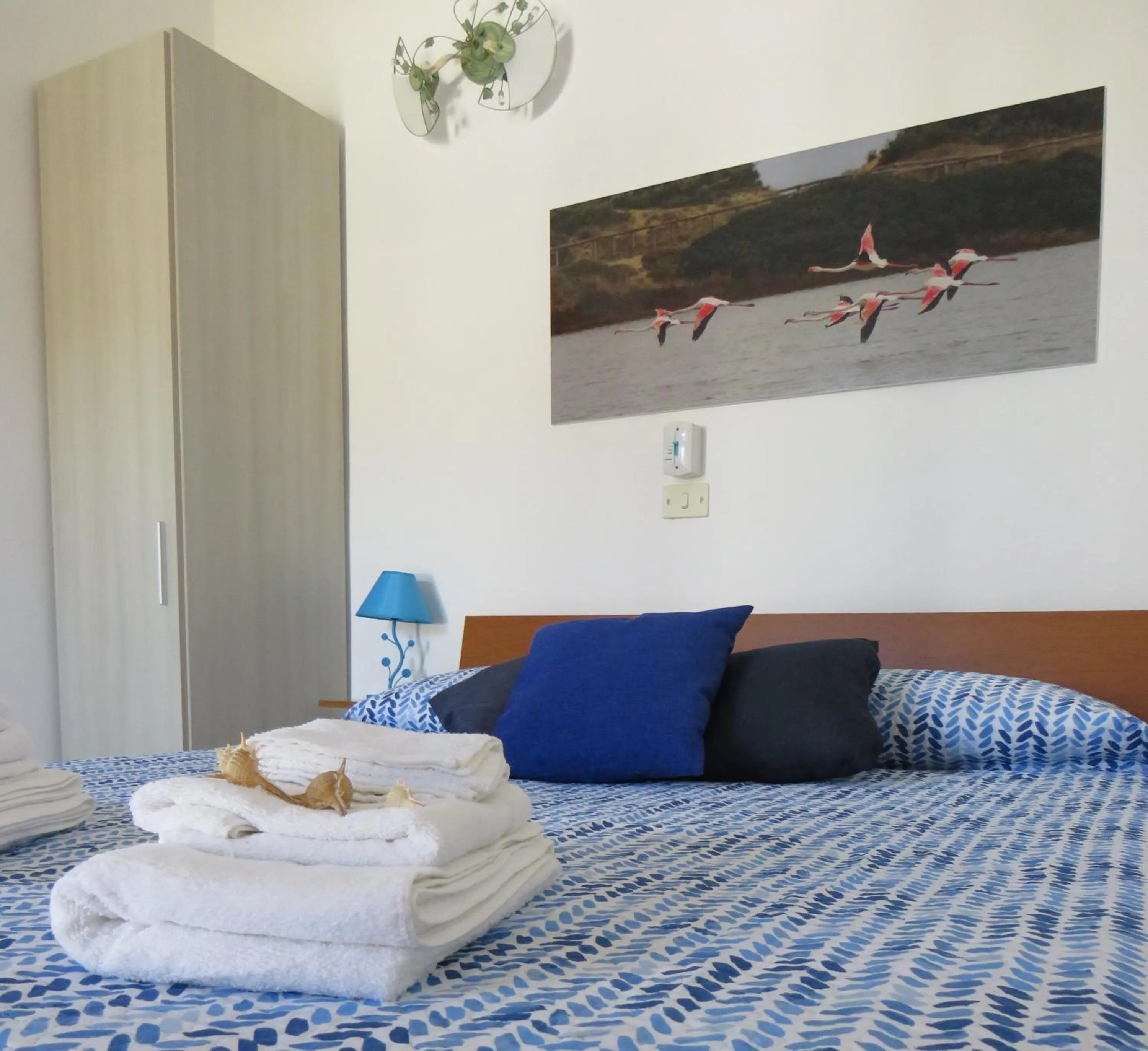 B&B Vento del Mare