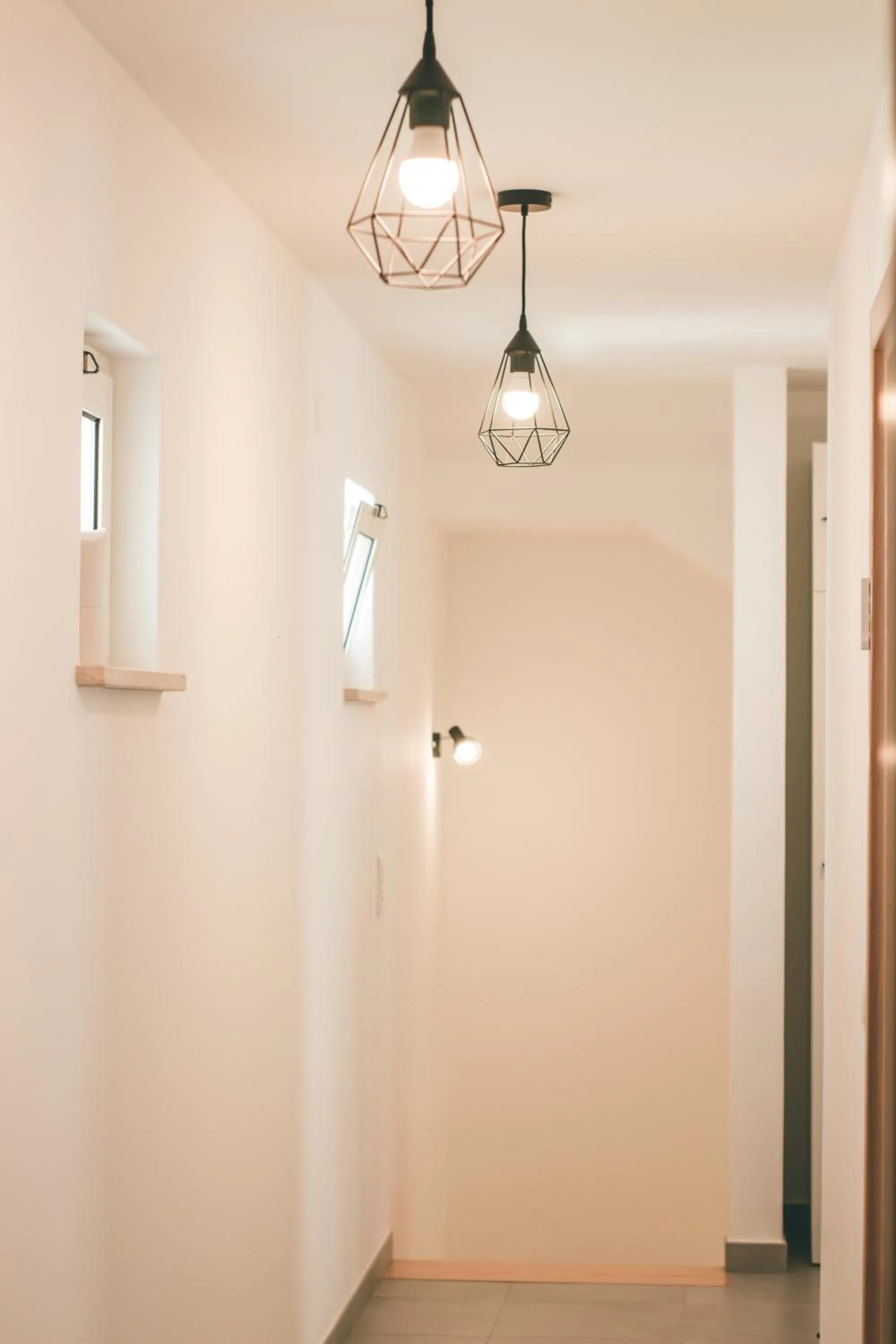 Decorative detail in ALMAS ROOMS