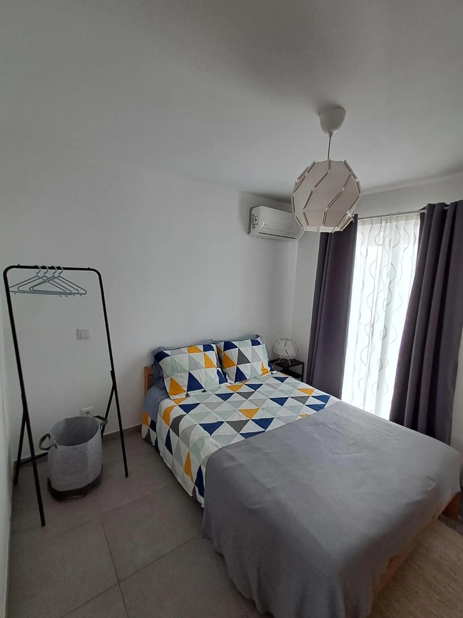 furniture, Bed in ALMAS ROOMS