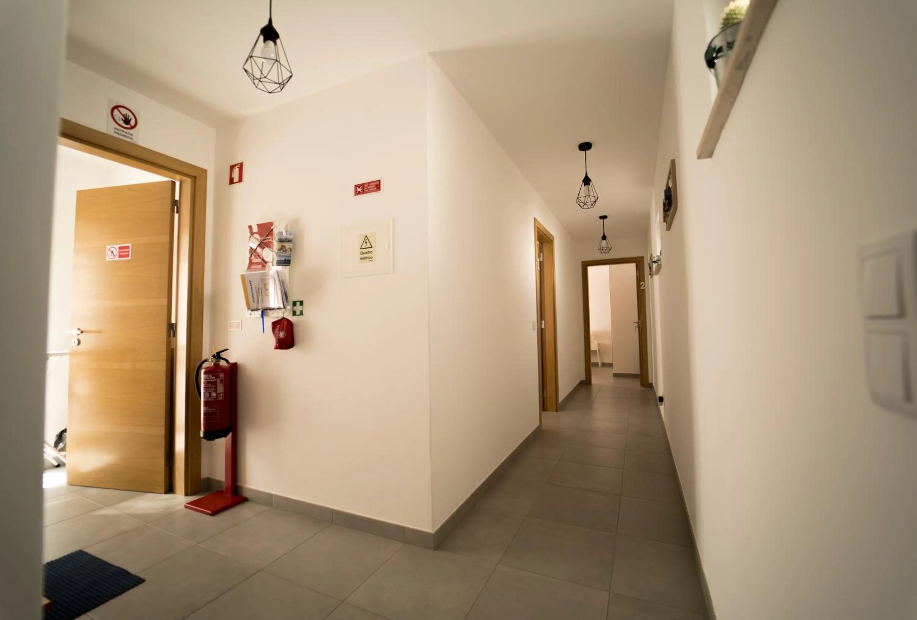 Property building in ALMAS ROOMS