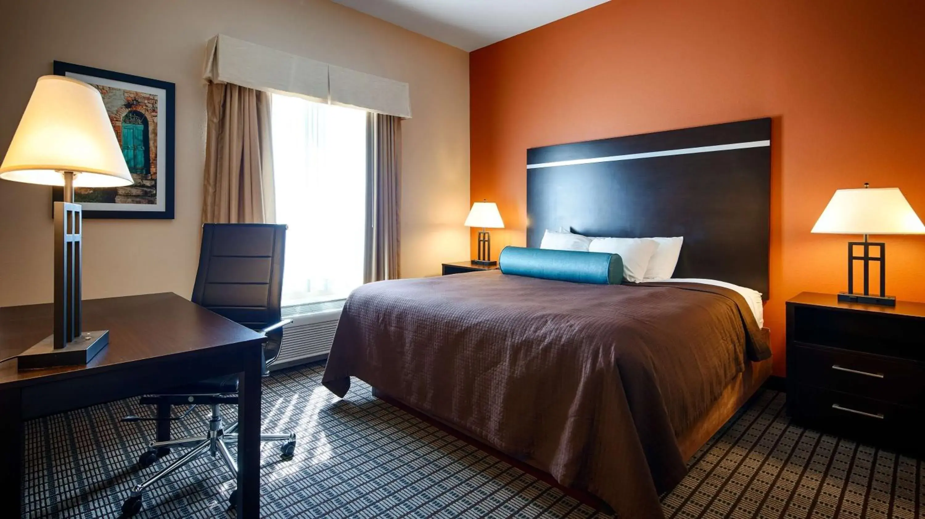 Photo of the whole room, Bed in Best Western Plus Pontoon Beach Photo of the whole room, Bed in Best Western Plus Pontoon Beach