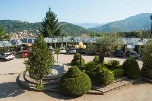 Villa Donna Carmela
