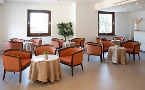 Villa Donna Carmela